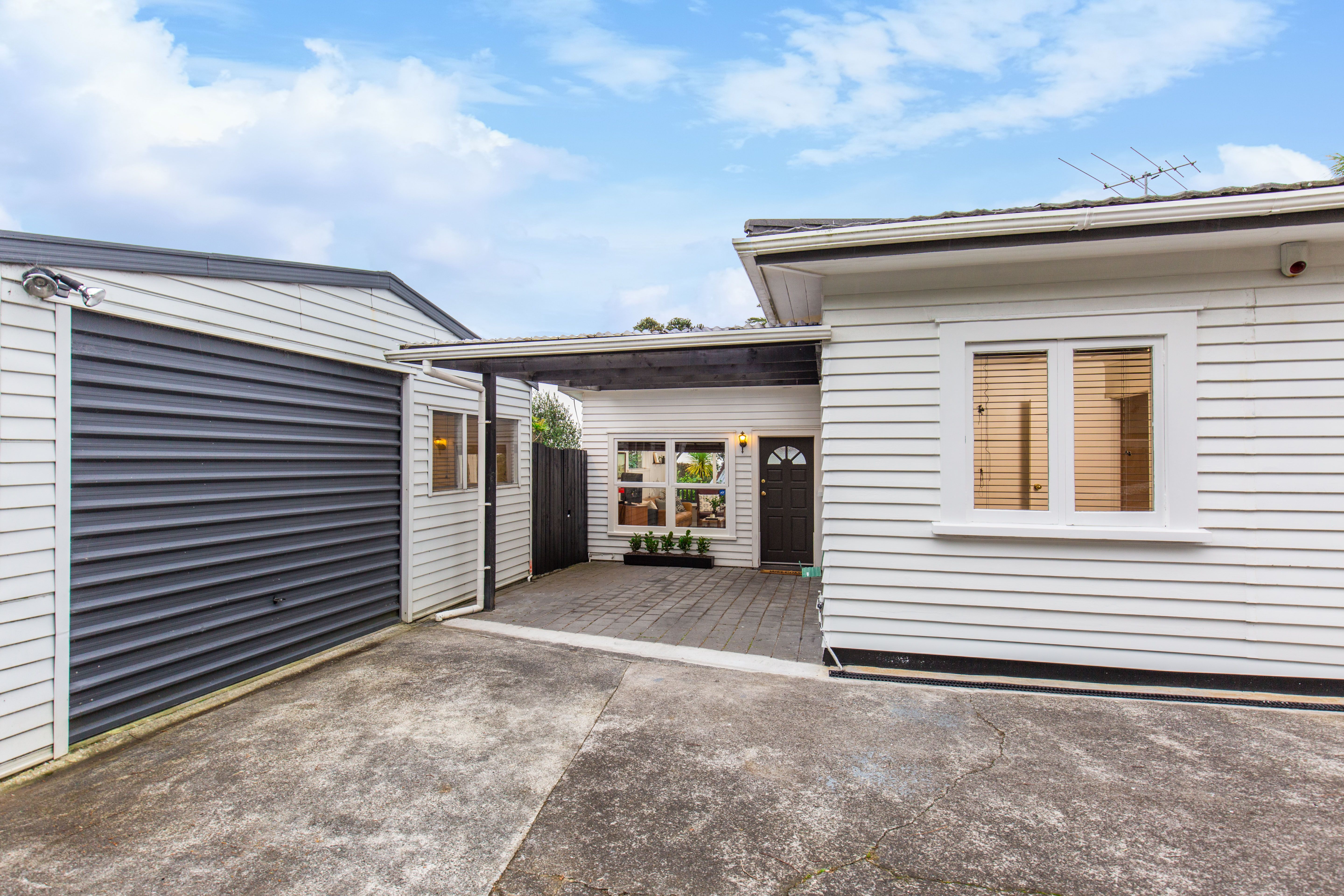 1/424 Hillsborough Road, Hillsborough, Auckland City