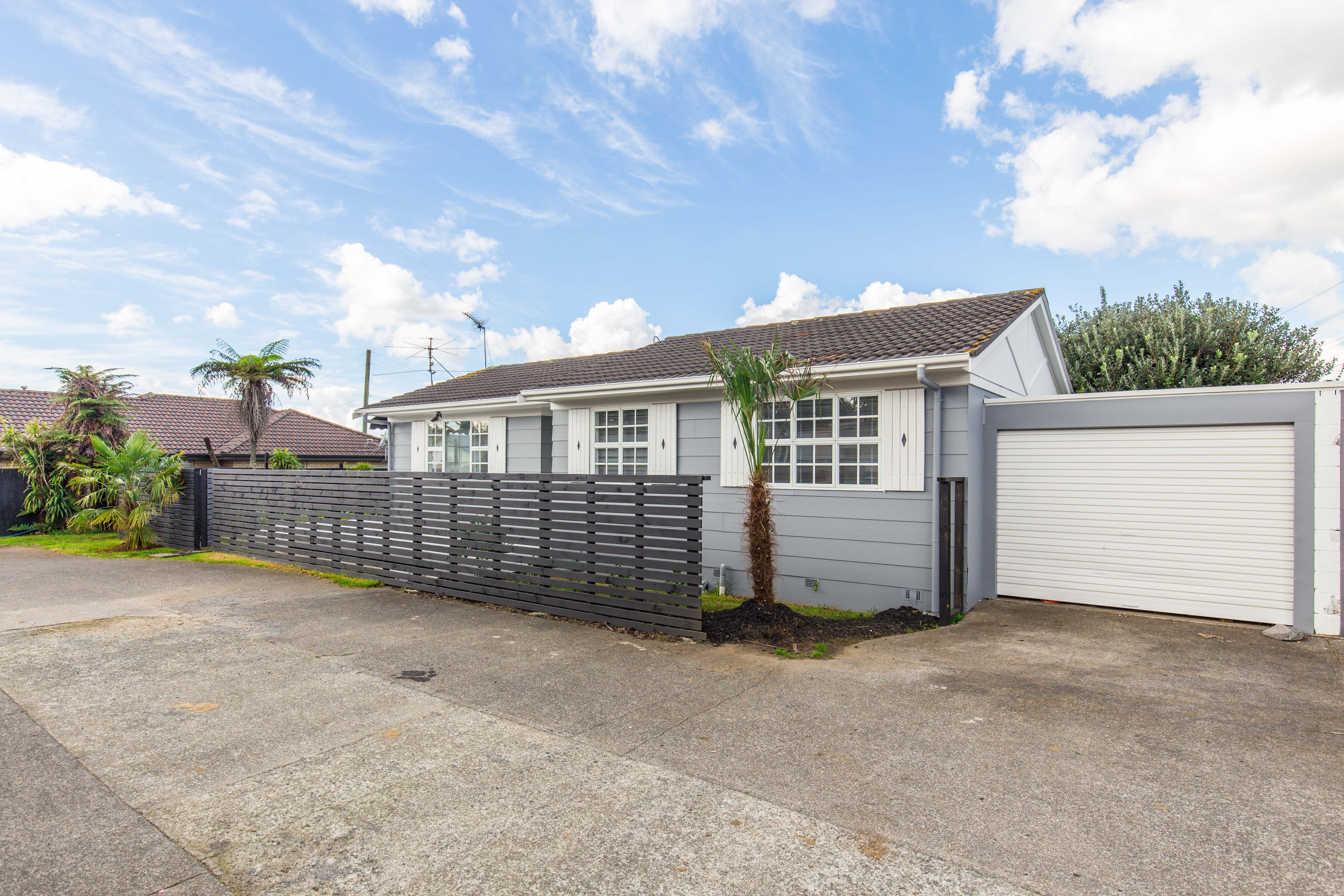 4/31 Gray Avenue, Mangere East, Manukau City