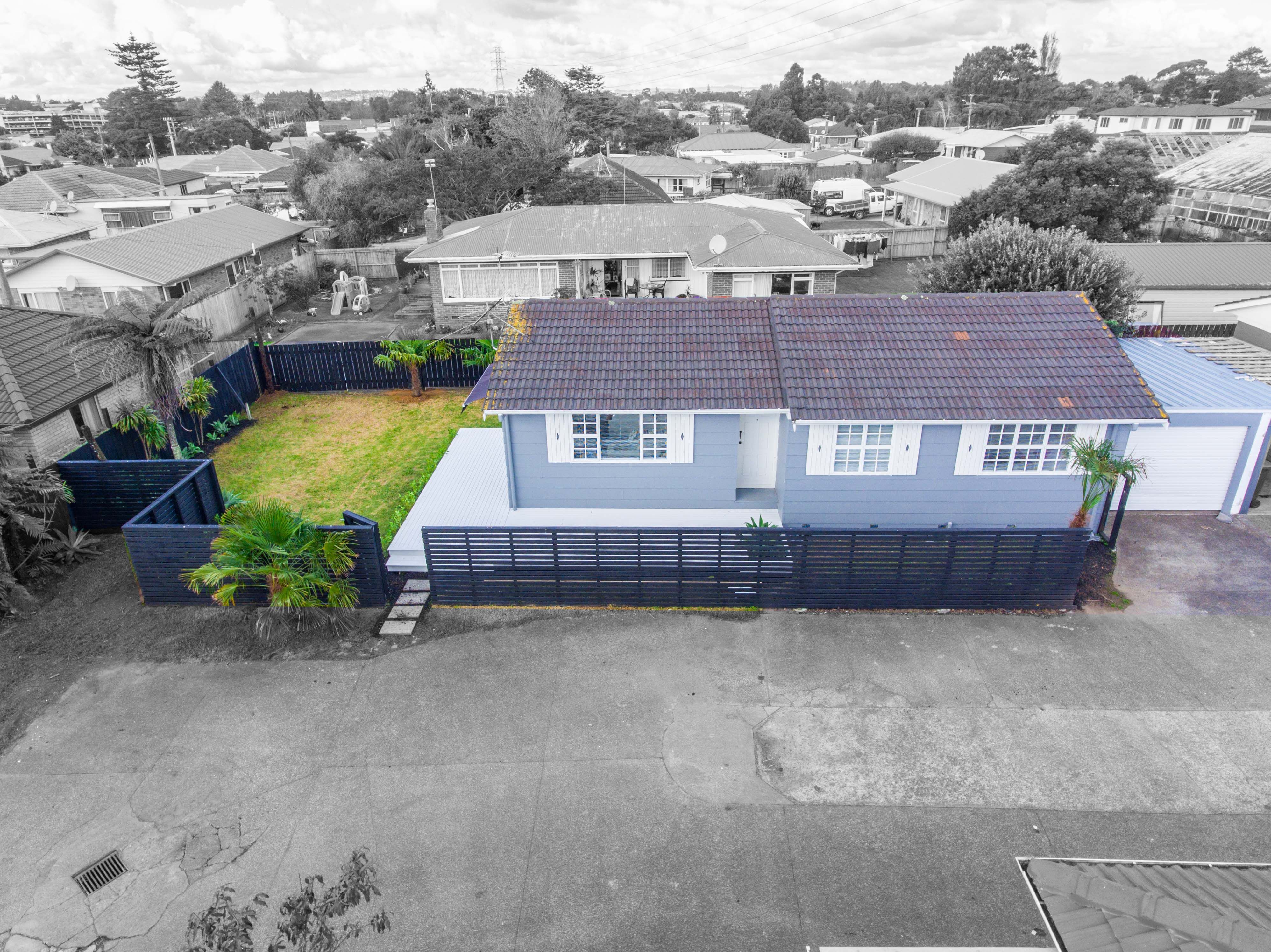 4/31 Gray Avenue, Mangere East, Manukau City