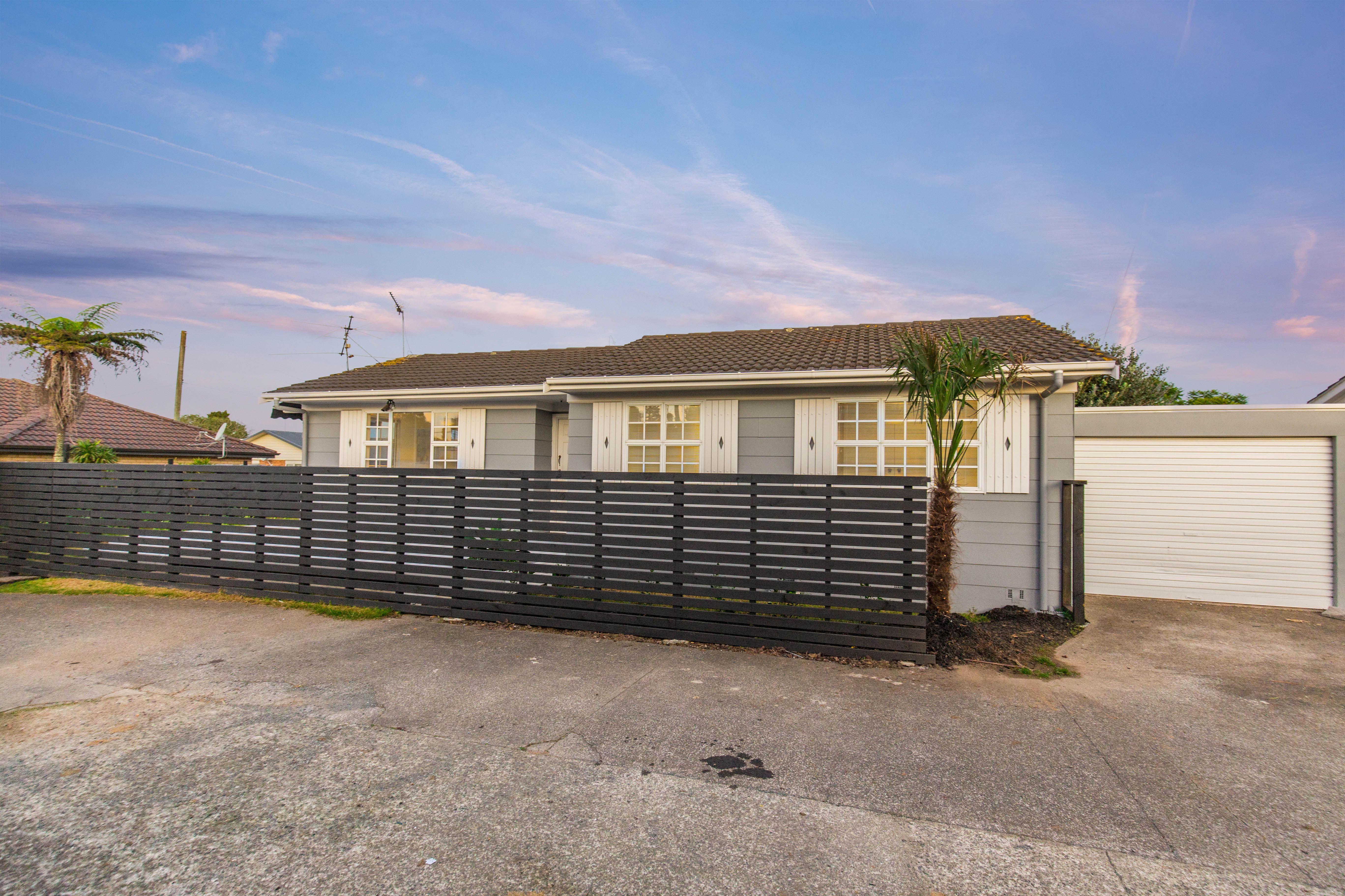 4/31 Gray Avenue, Mangere East, Manukau City