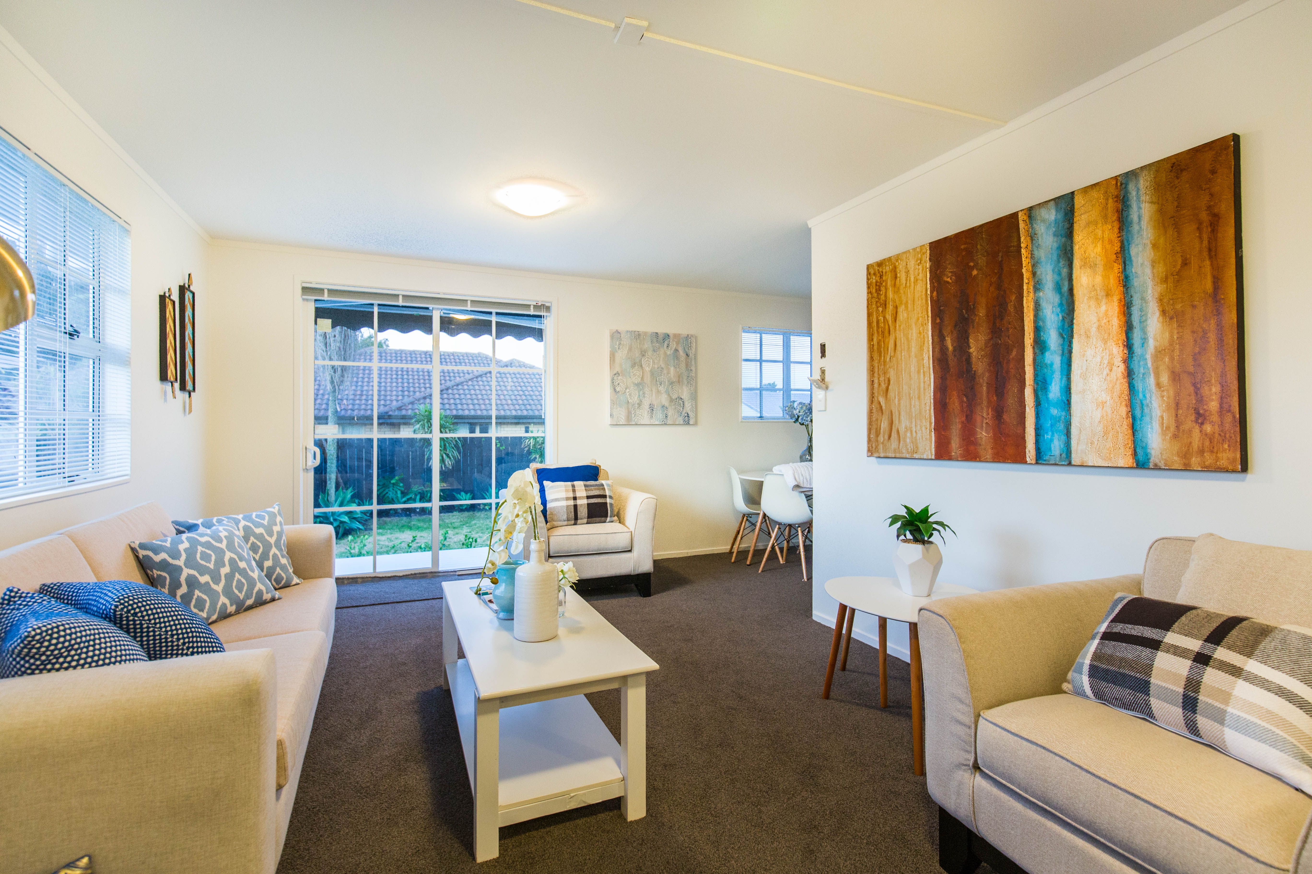 4/31 Gray Avenue, Mangere East, Manukau City