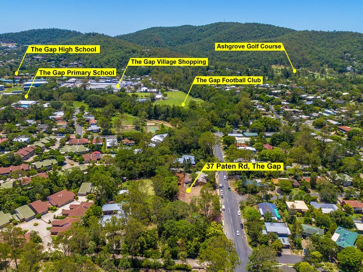 Property For Sale In The Gap Qld Property For Sale In The Gap Qld
