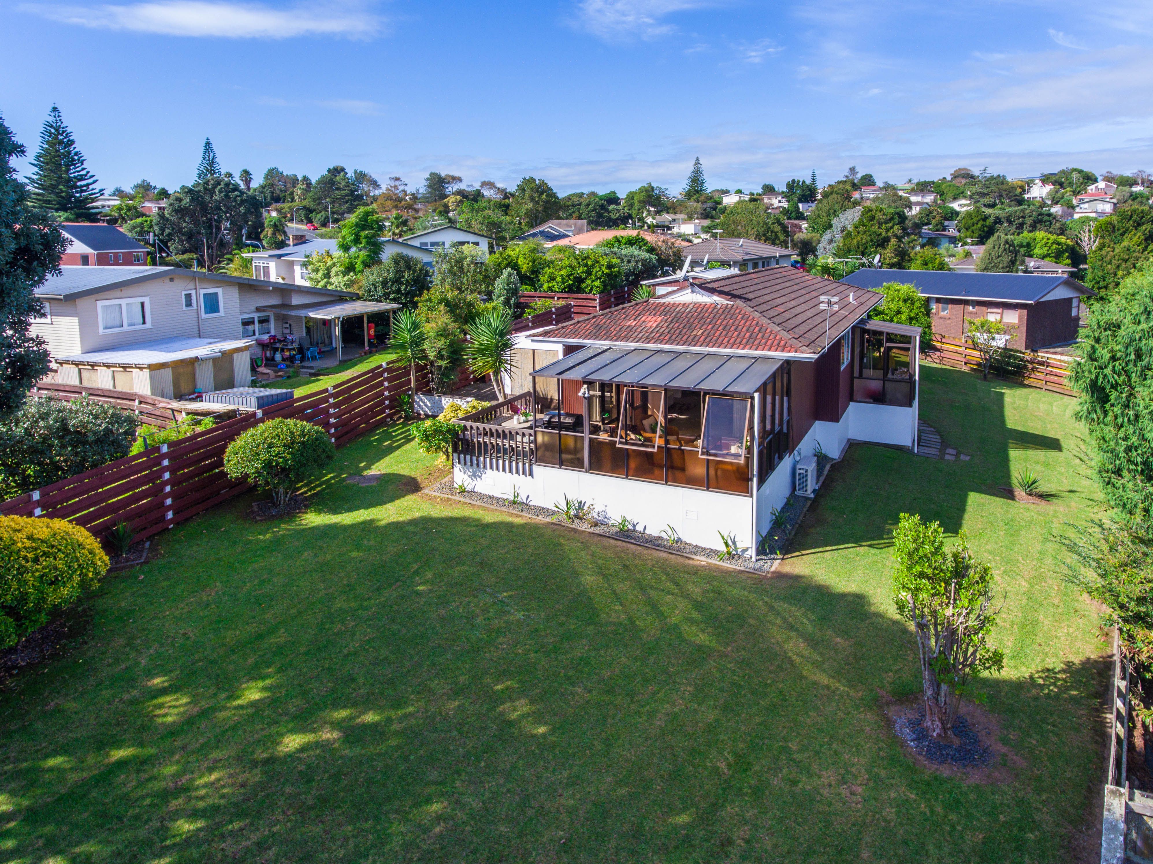 44 Cardiff Road, Pakuranga, Manukau City