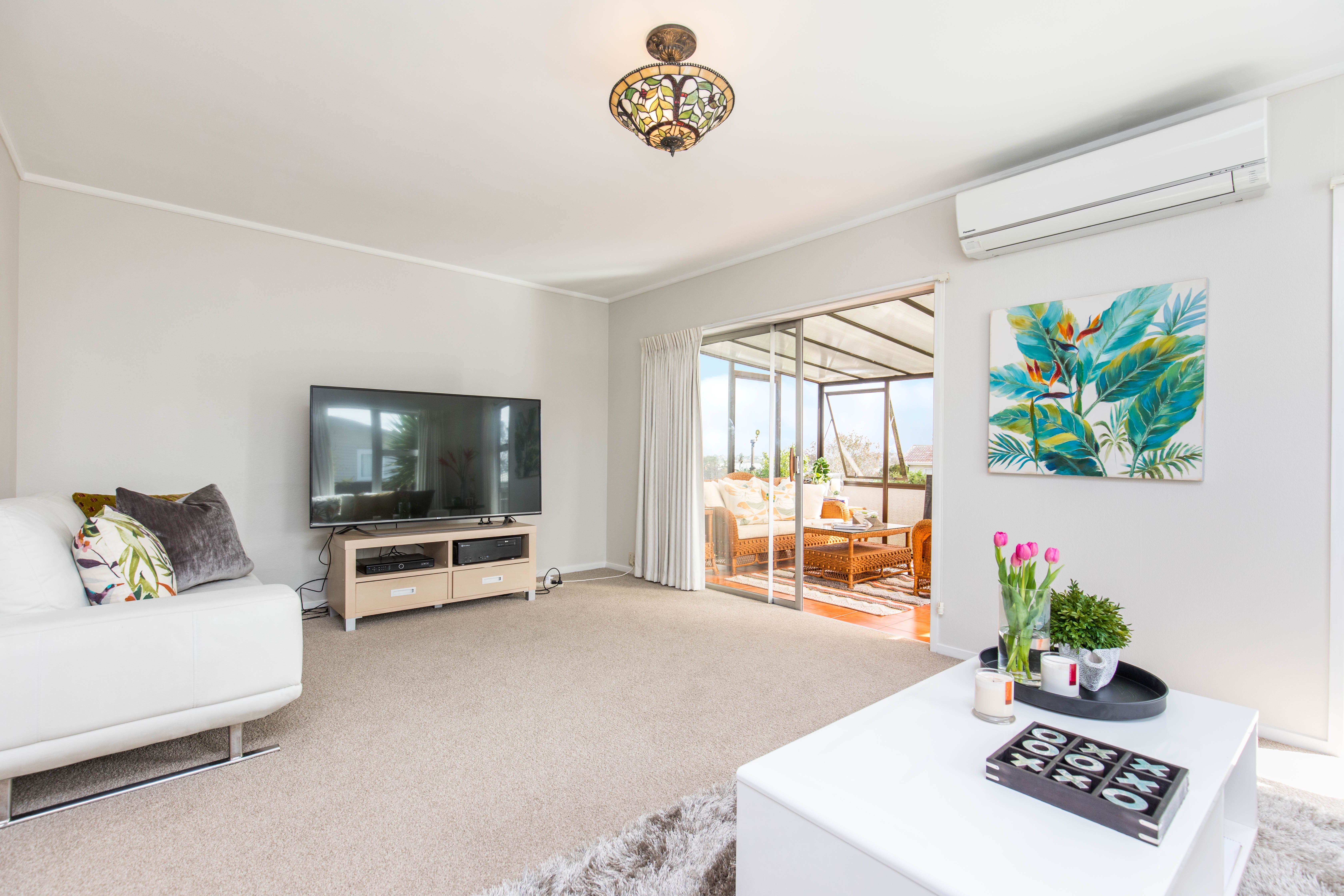 44 Cardiff Road, Pakuranga, Manukau City