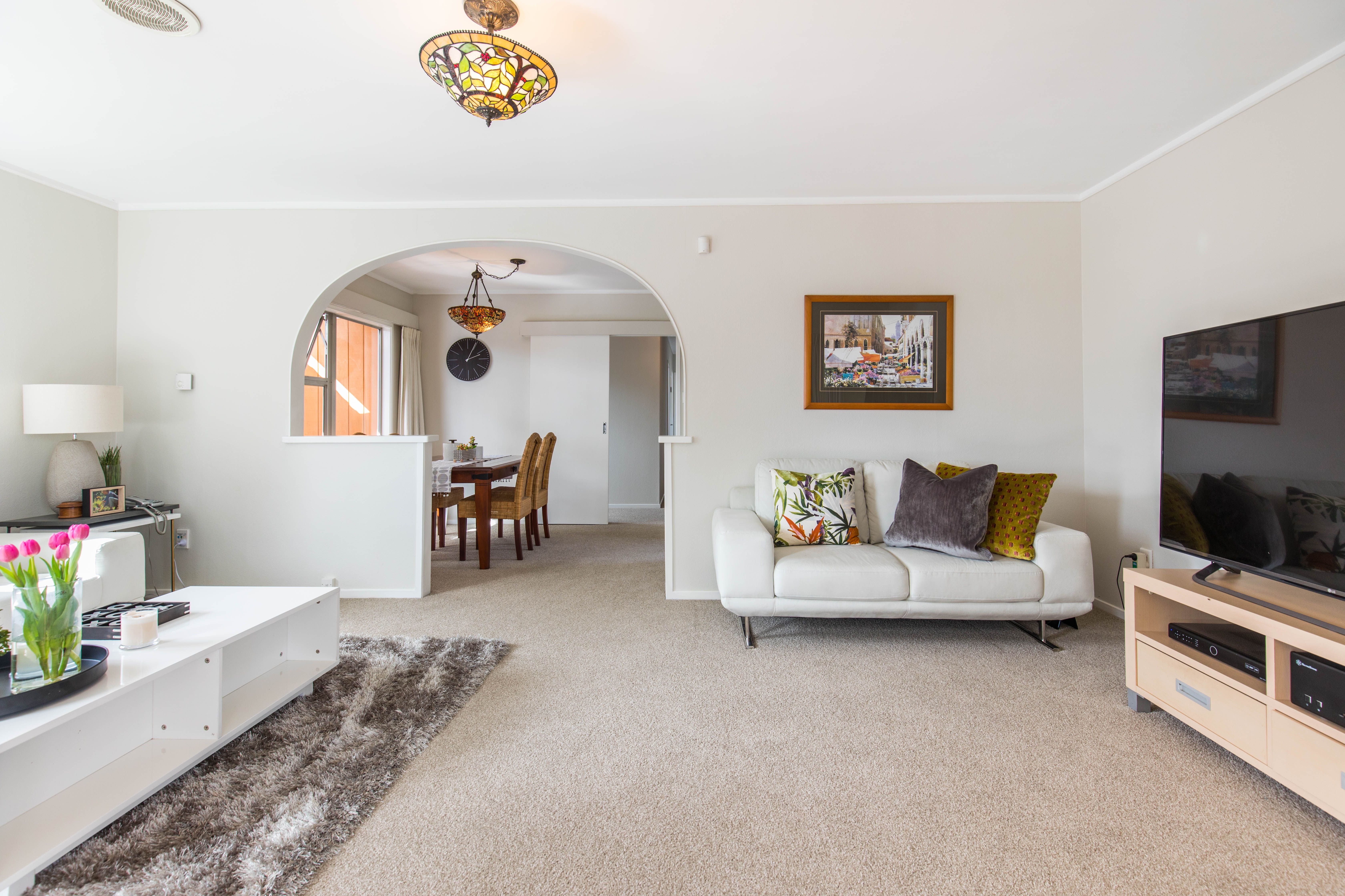 44 Cardiff Road, Pakuranga, Manukau City