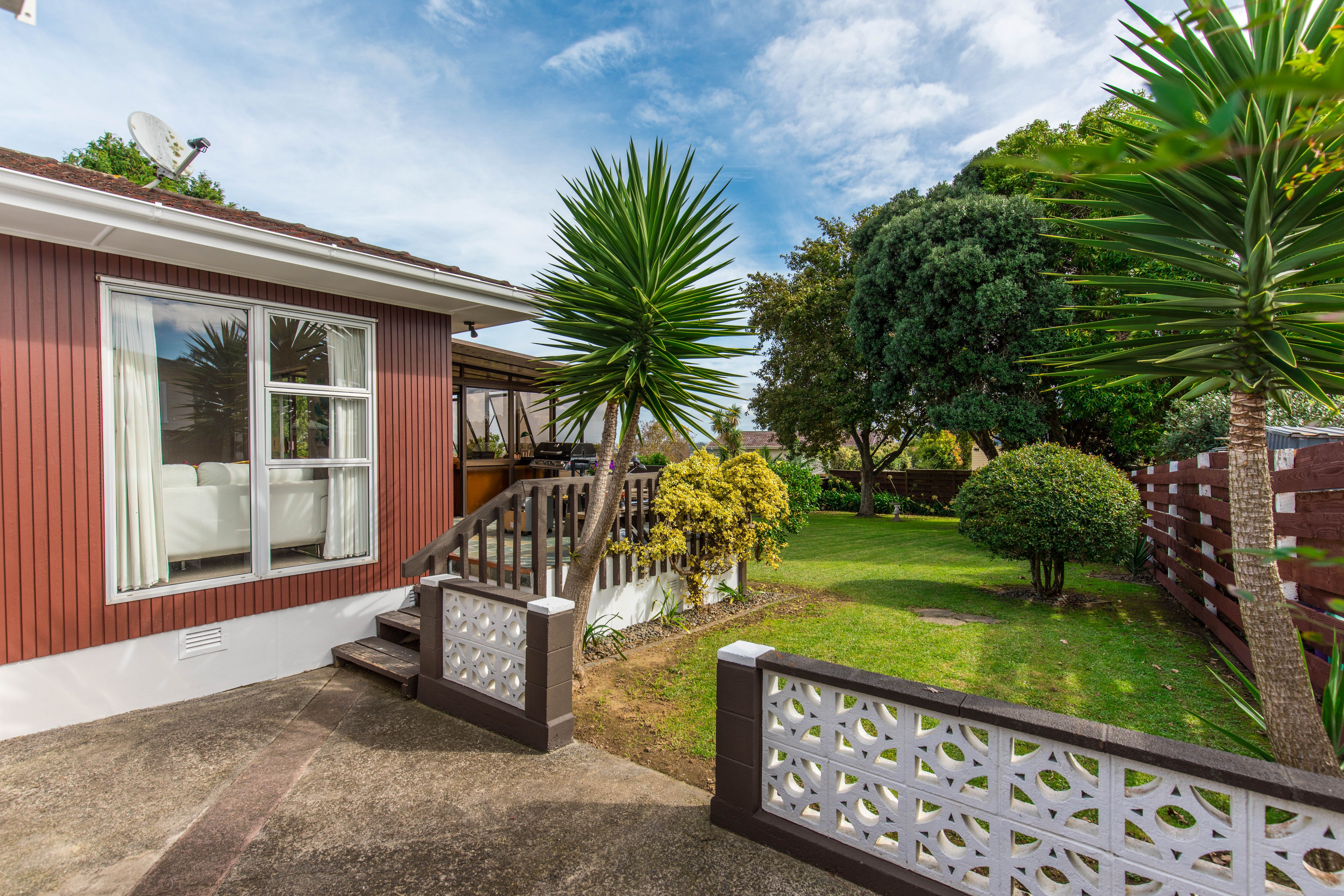 44 Cardiff Road, Pakuranga, Manukau City
