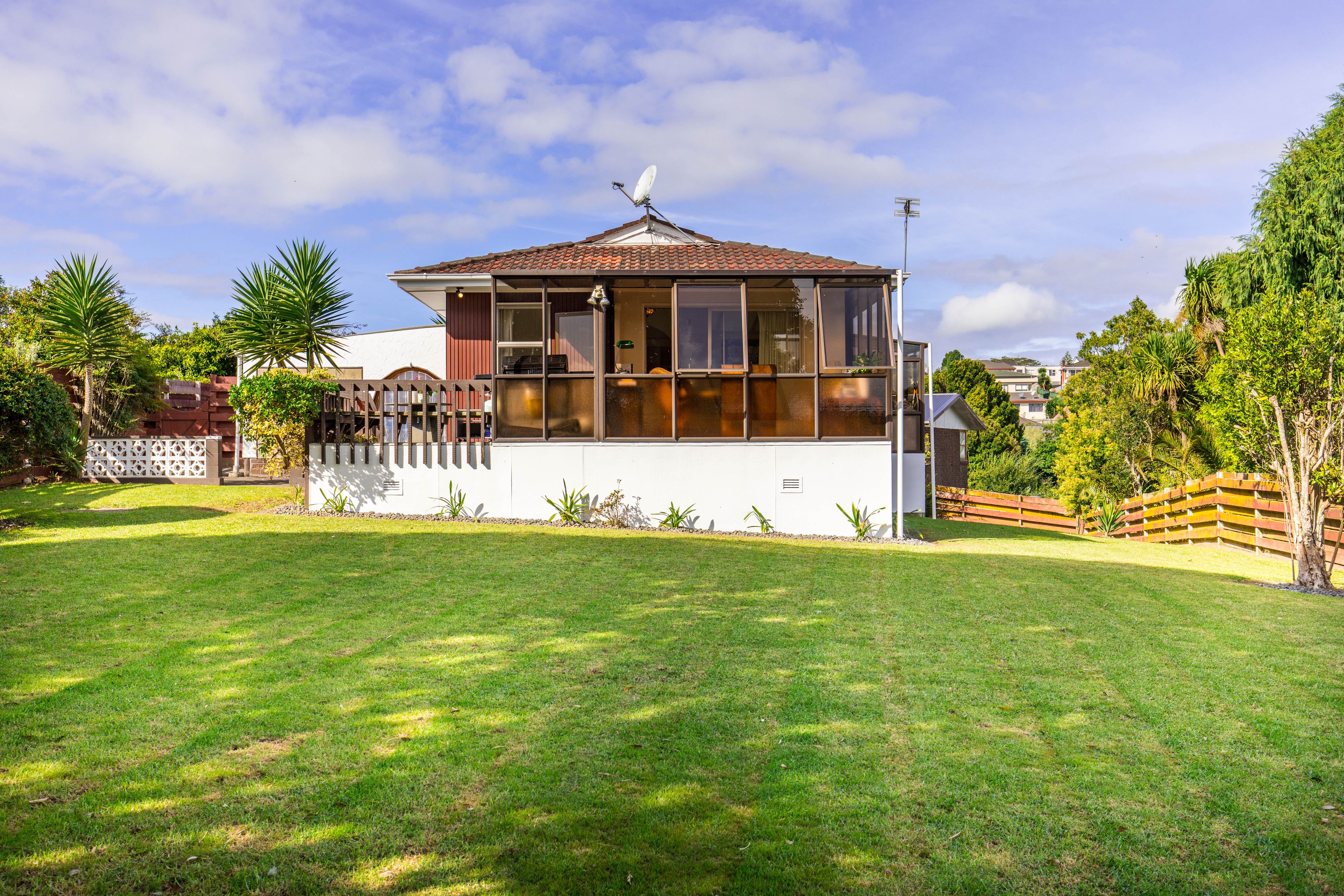44 Cardiff Road, Pakuranga, Manukau City