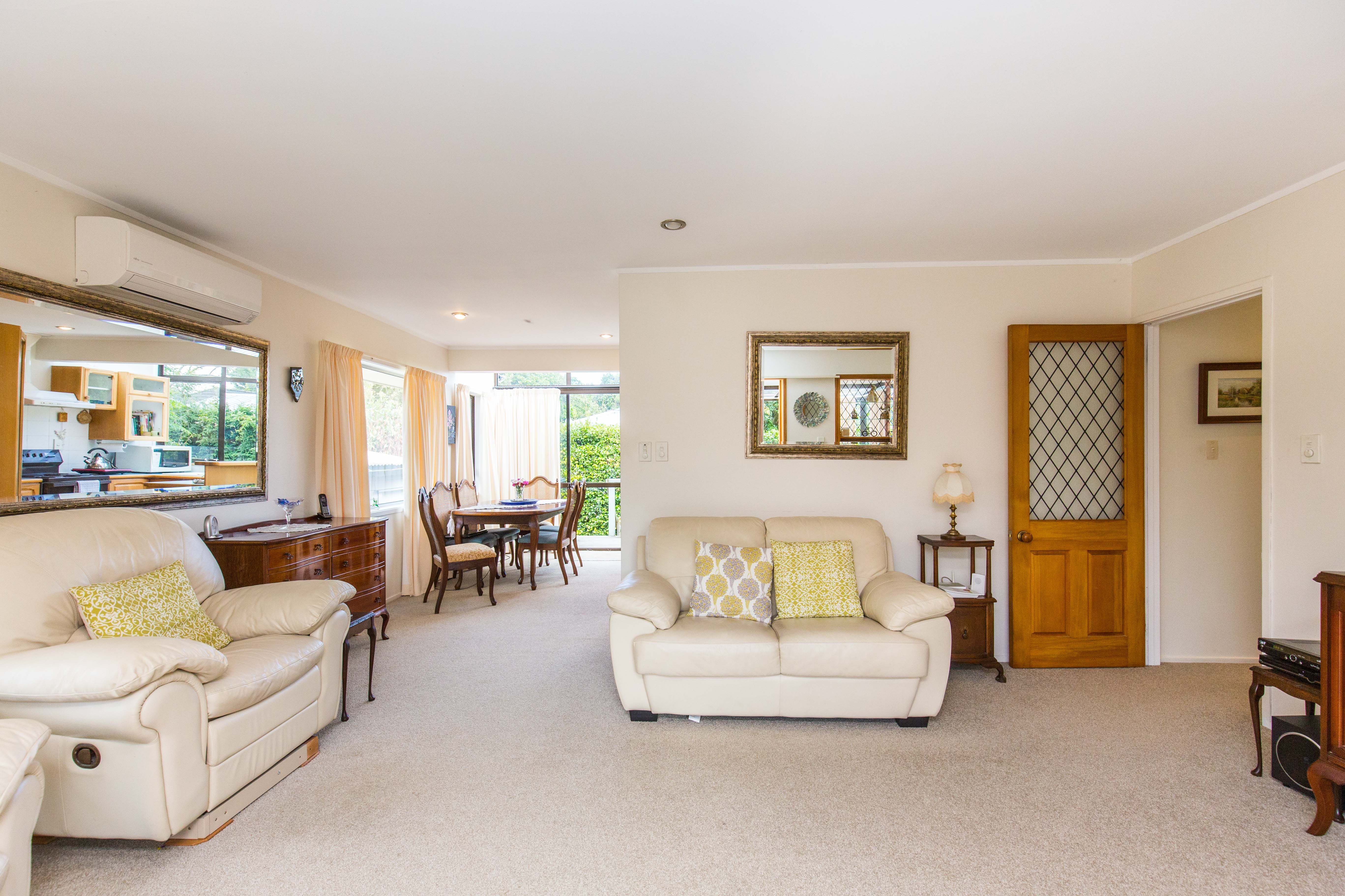 3/38 Millen Avenue, Pakuranga, Manukau City