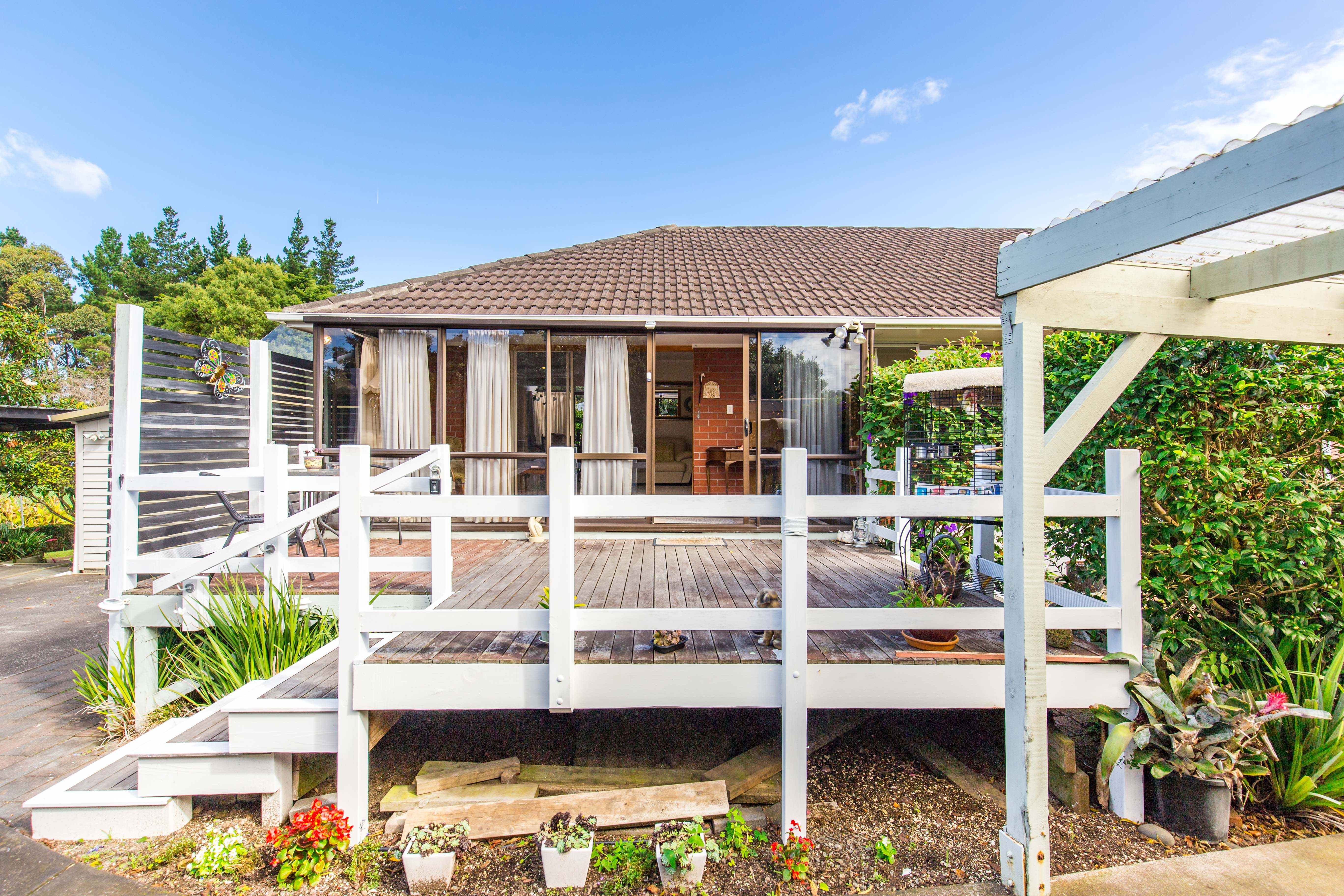 3/38 Millen Avenue, Pakuranga, Manukau City