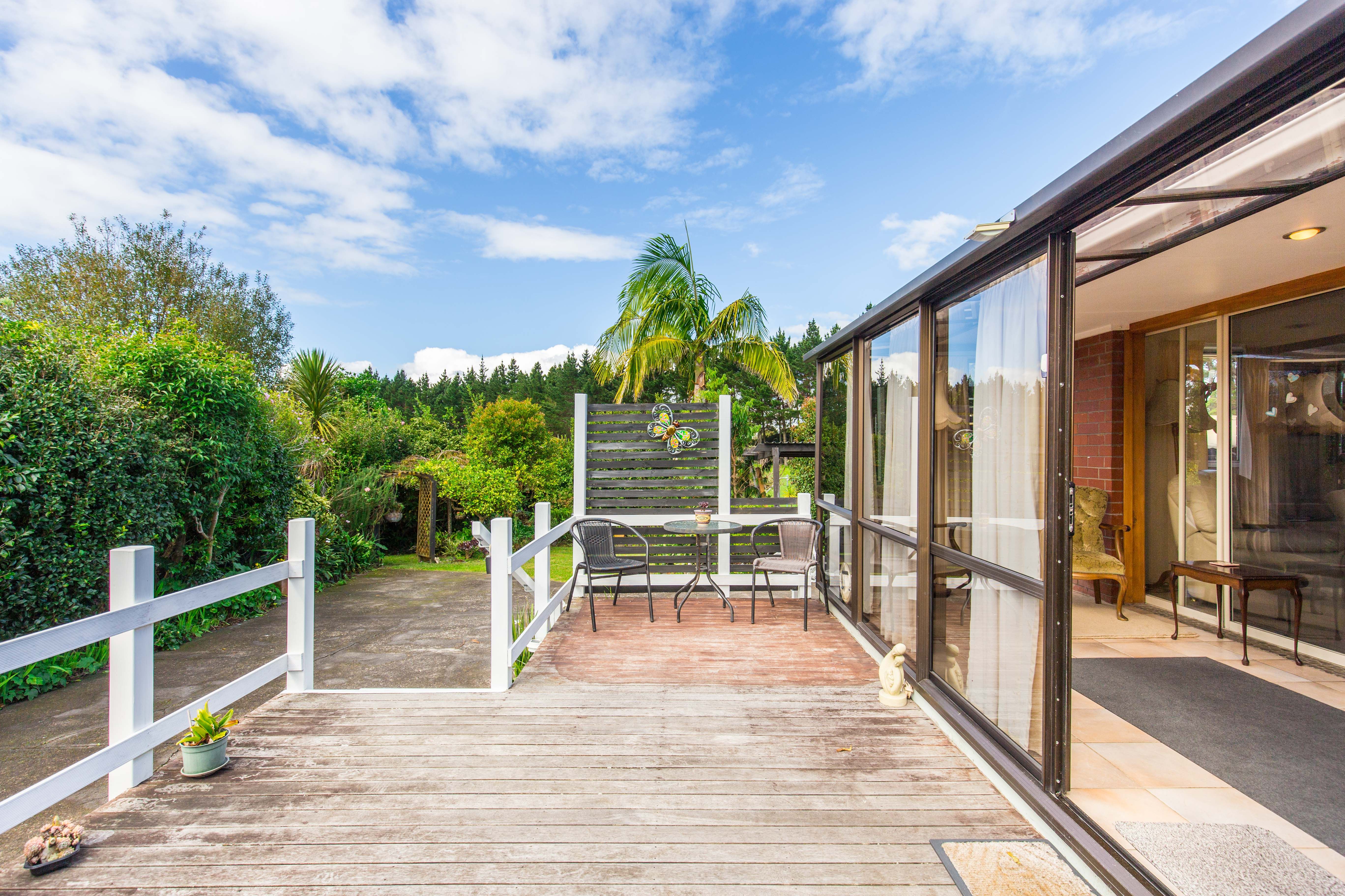 3/38 Millen Avenue, Pakuranga, Manukau City