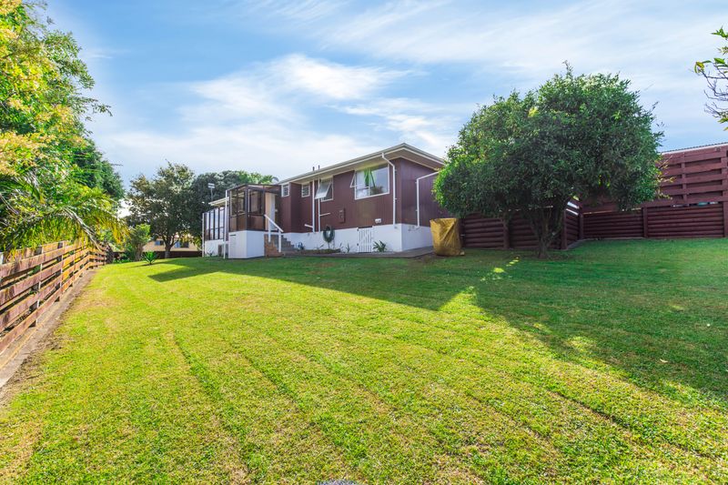 Landbank, Subdivision, Develop 1214m2!!! - Pakuranga