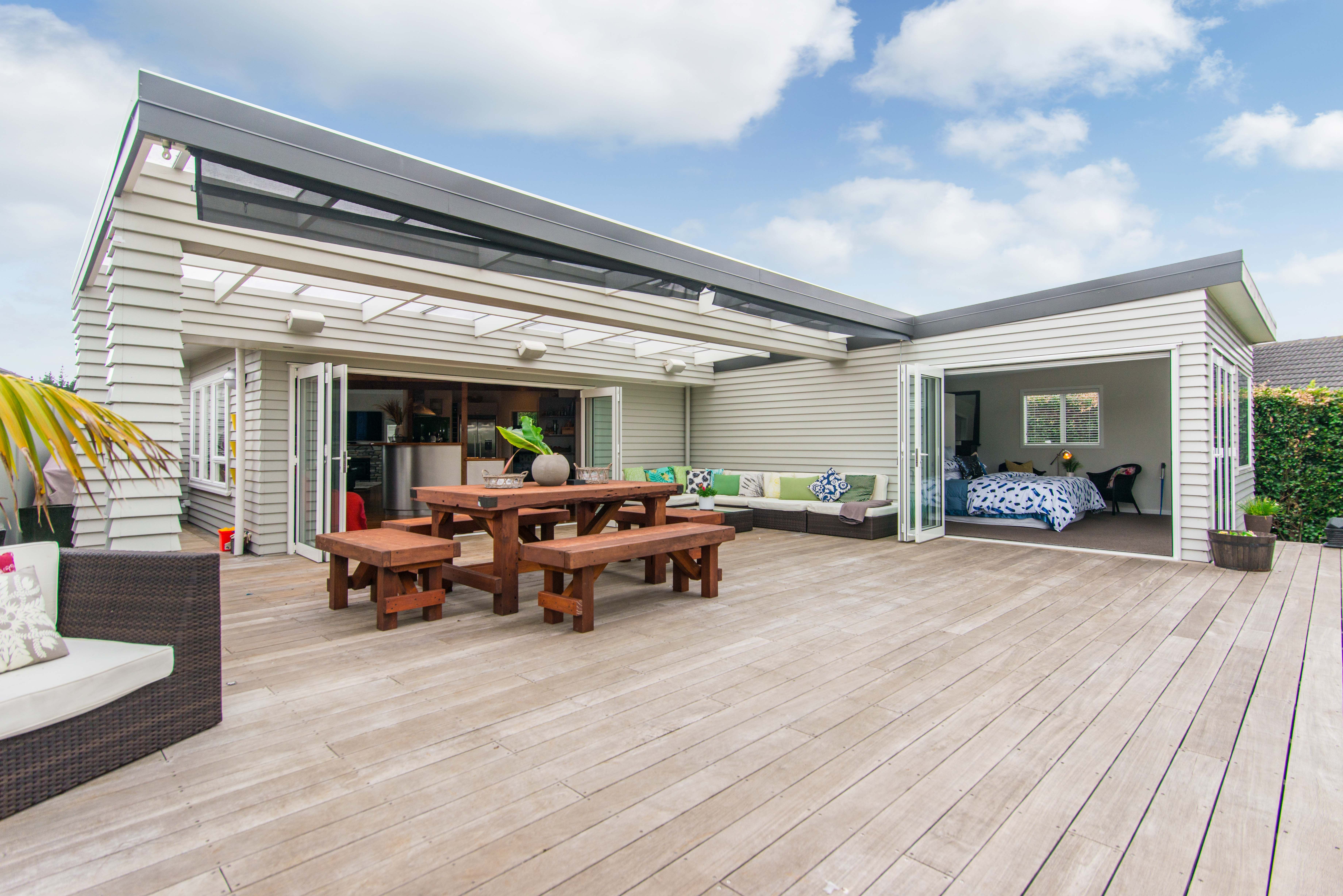 35 Millen Avenue, Pakuranga, Manukau City