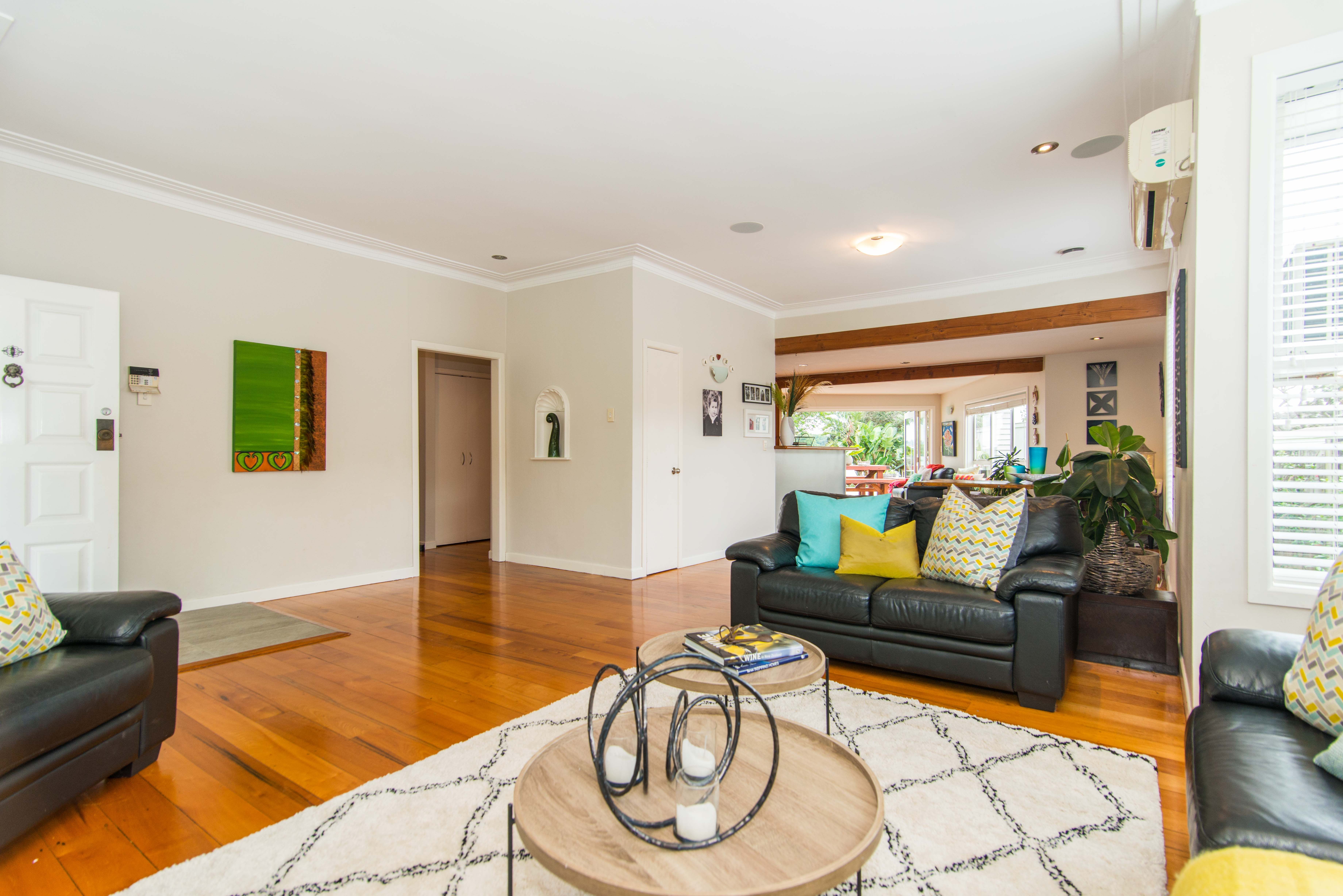 35 Millen Avenue, Pakuranga, Manukau City