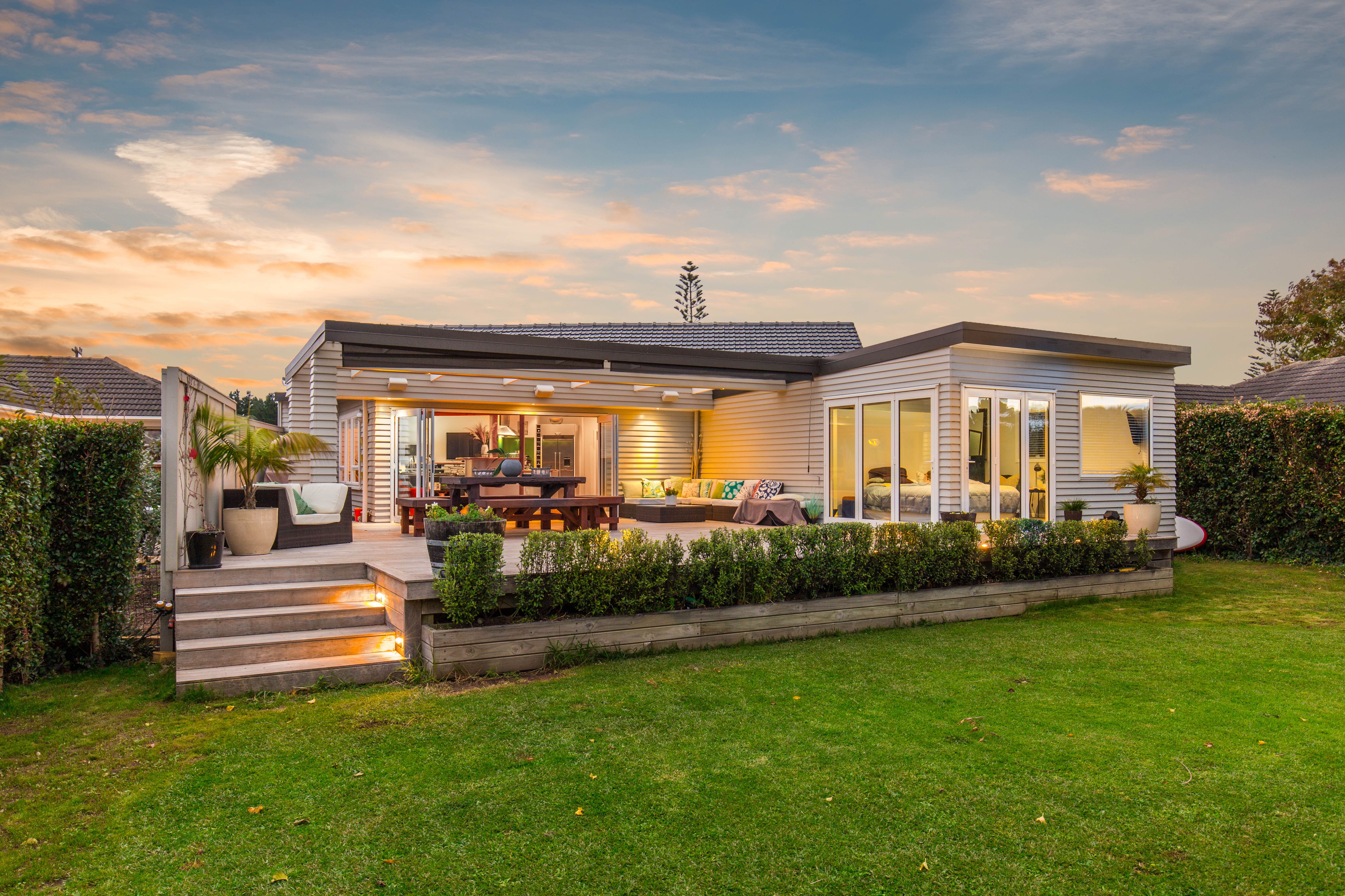 35 Millen Avenue, Pakuranga, Manukau City