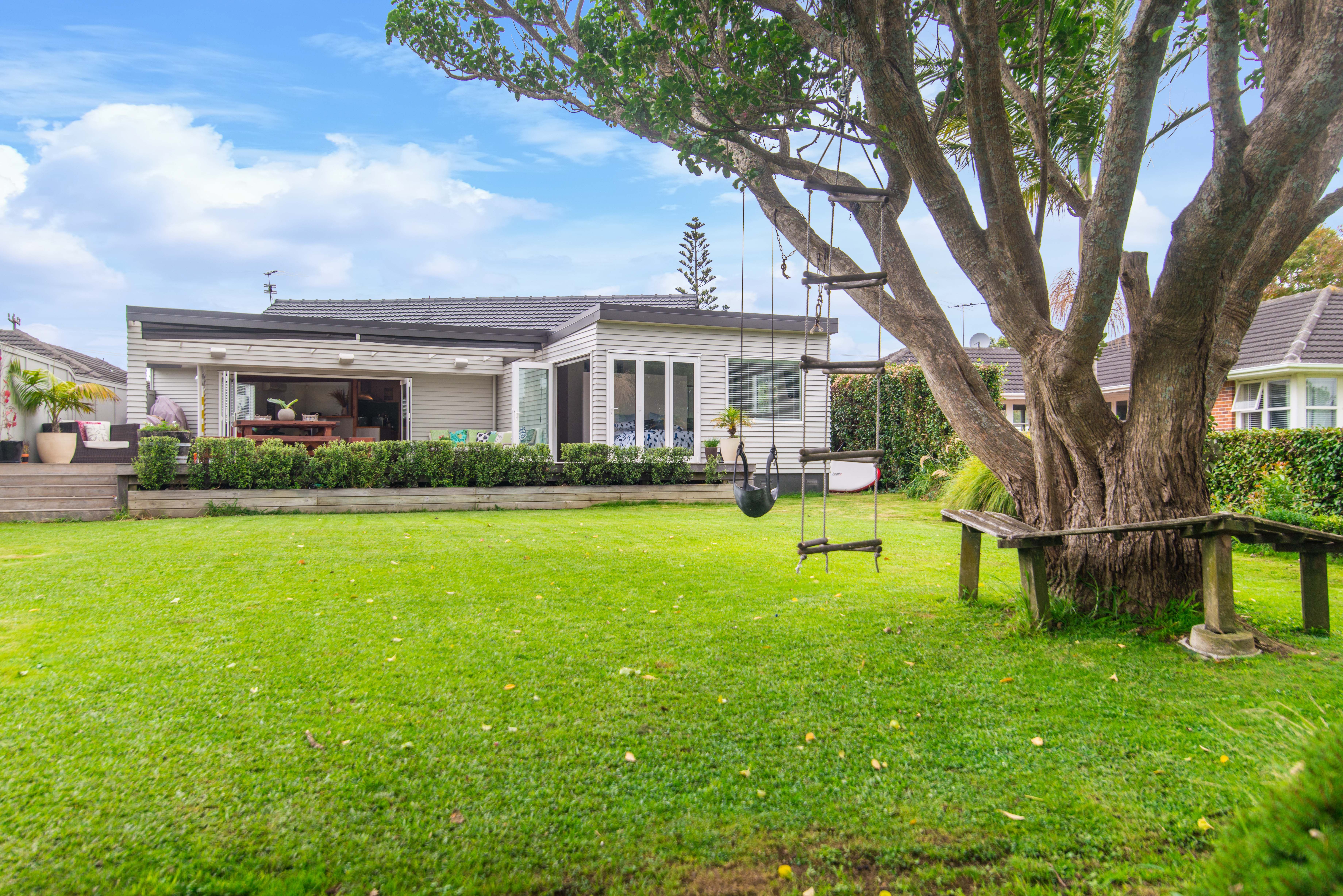 35 Millen Avenue, Pakuranga, Manukau City