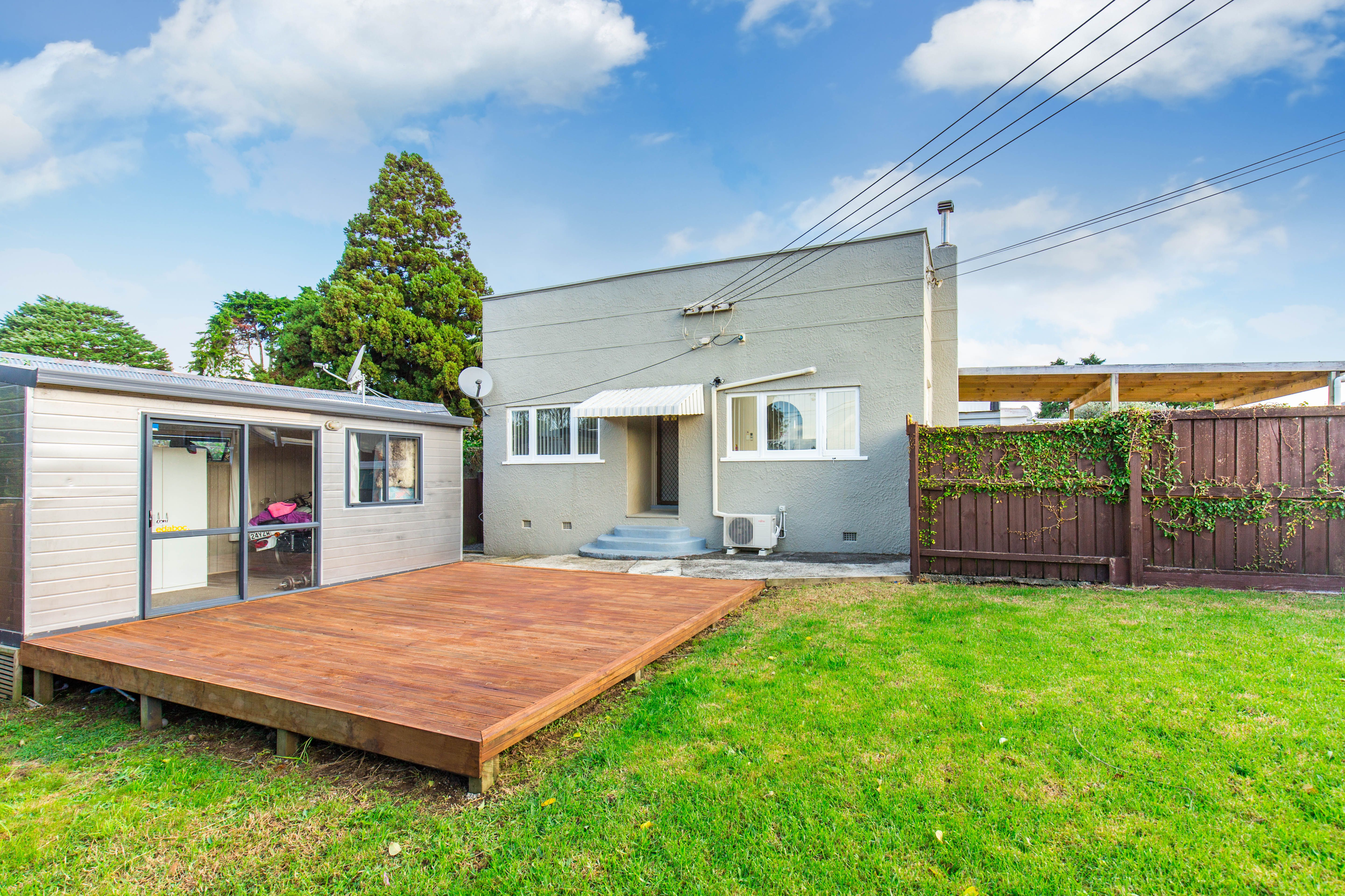 1/50 Hain Avenue, Mangere East, Manukau City