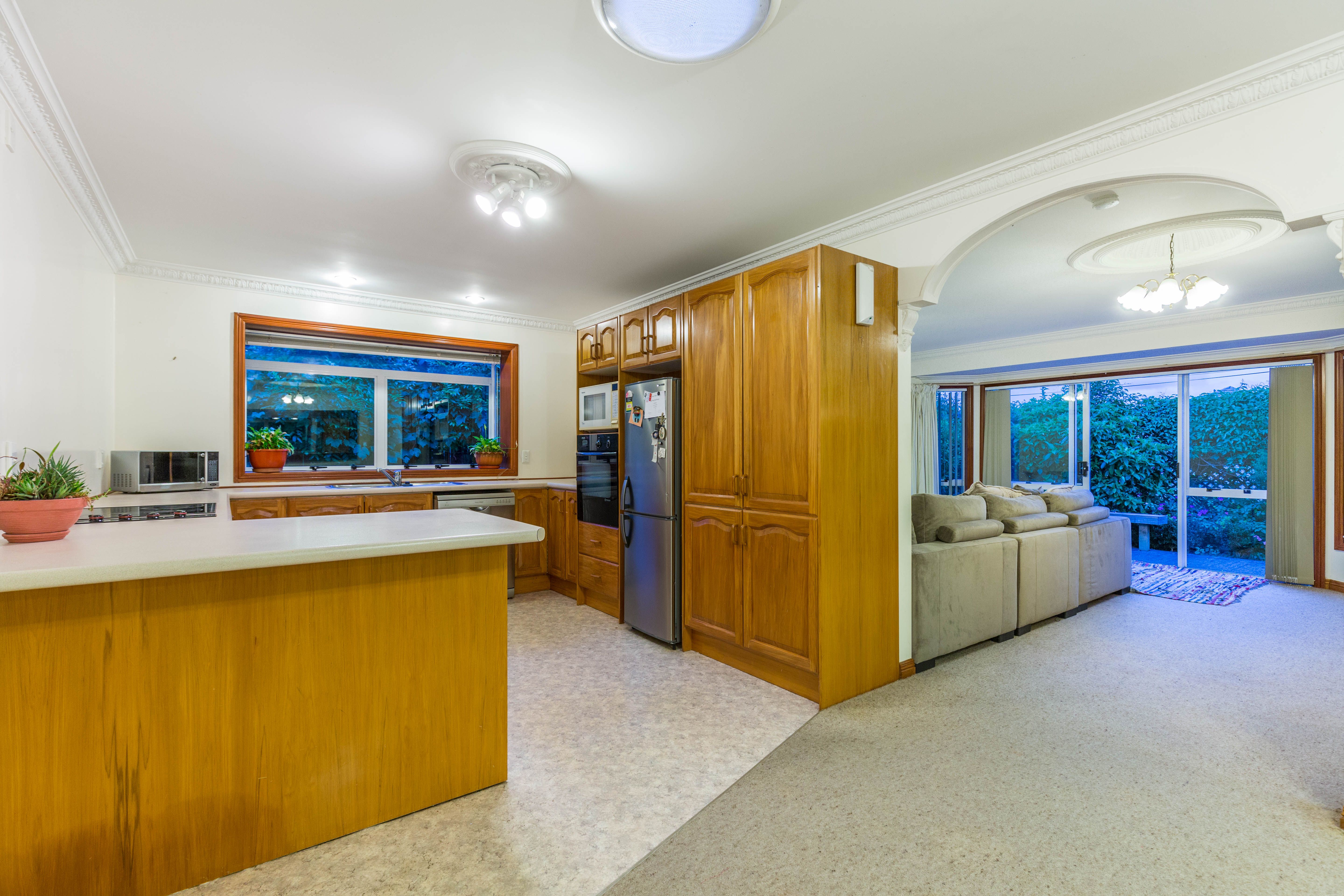 1 Church Road, Mangere Bridge, Manukau City