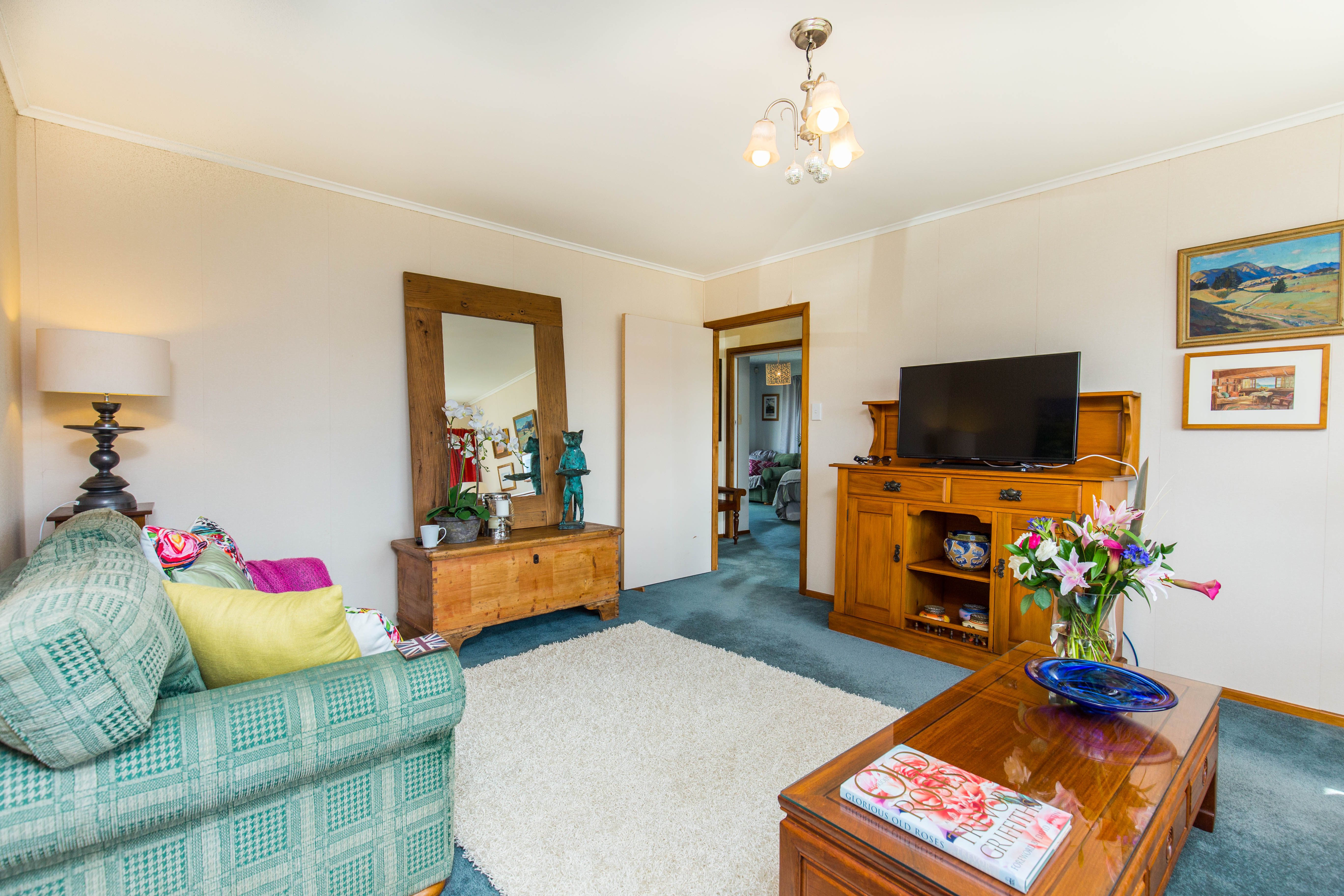 123 Edgewater Drive, Pakuranga, Manukau City