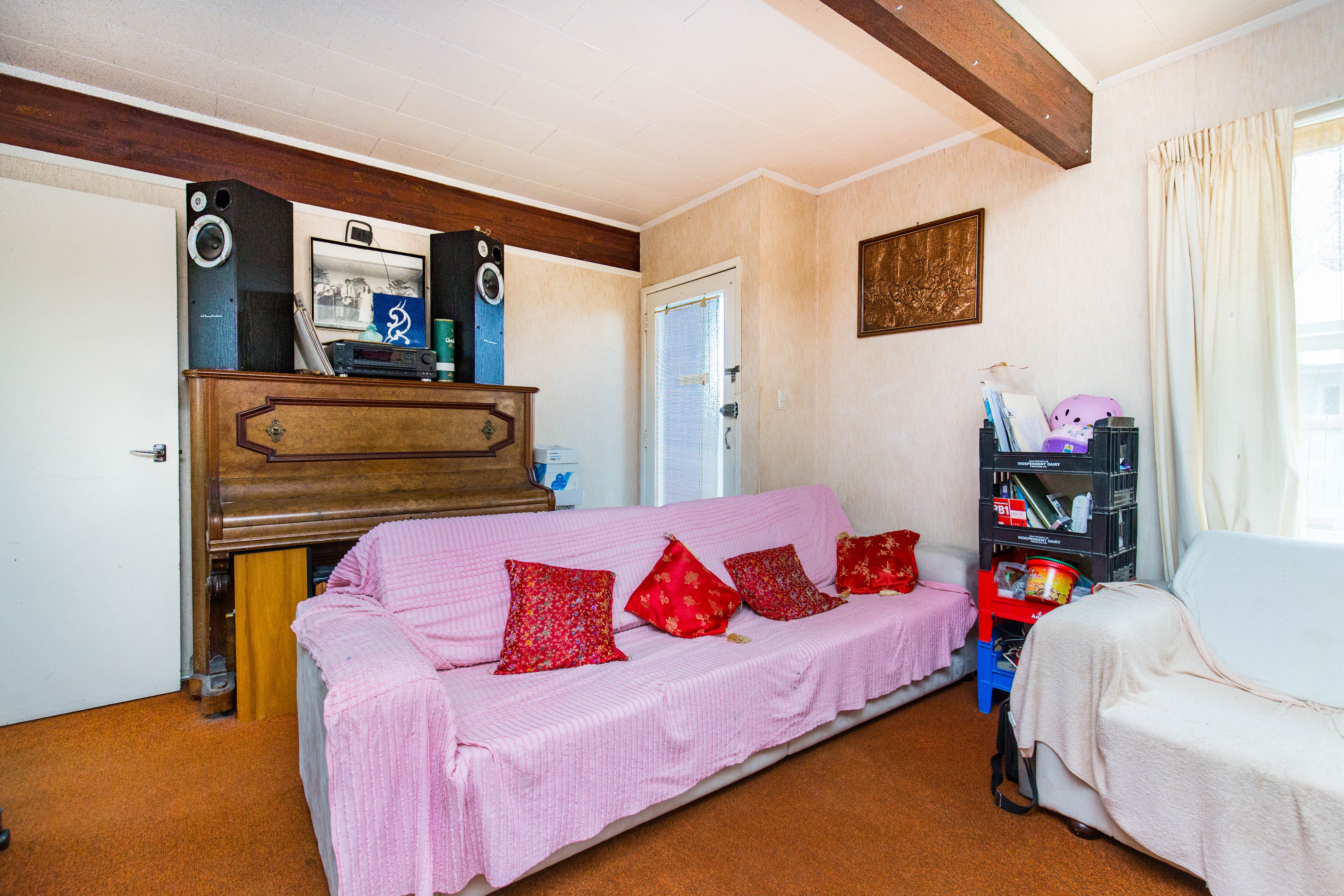 1/17 Quennell Avenue, Favona, Manukau City