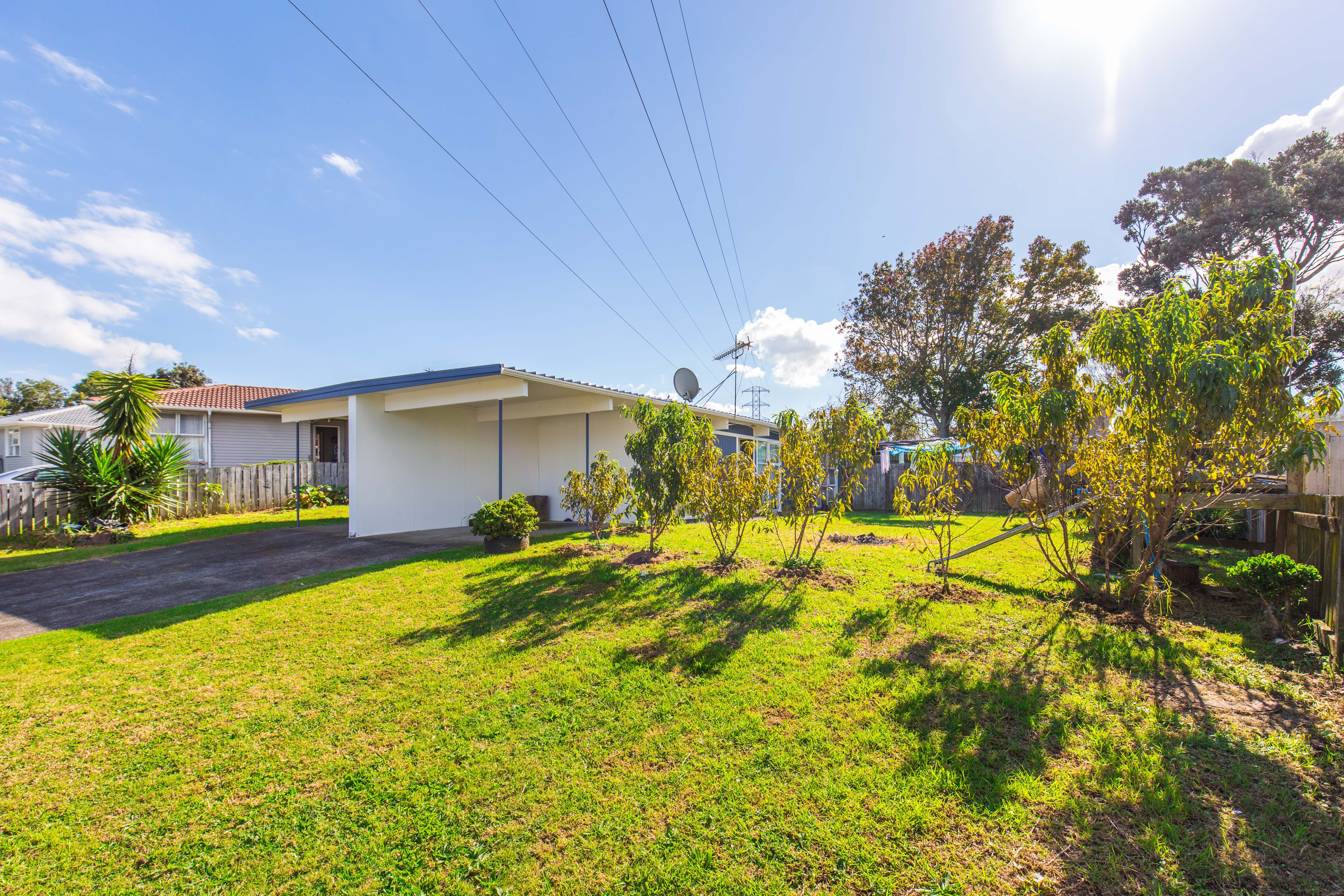 1/17 Quennell Avenue, Favona, Manukau City