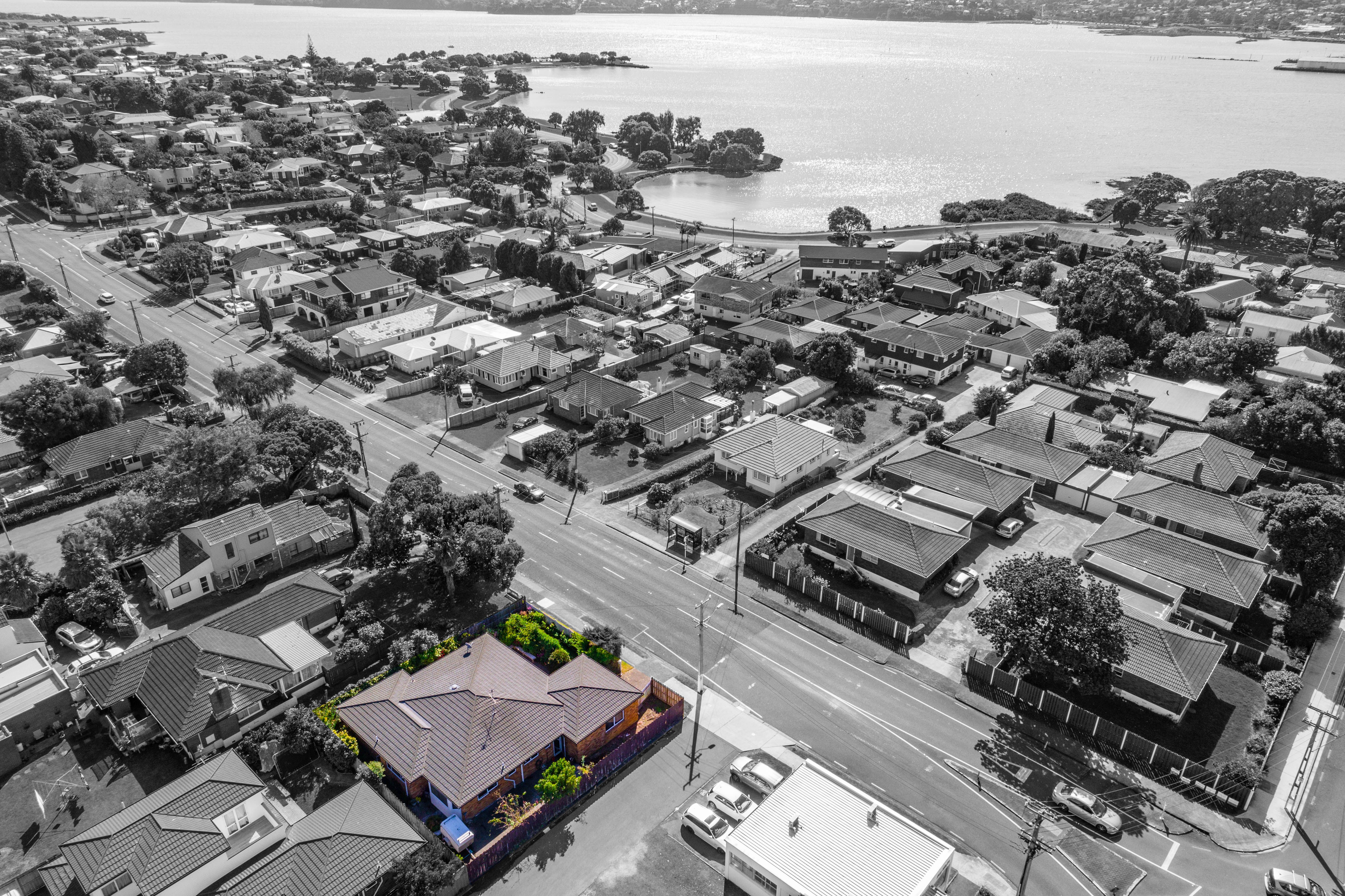 1 Church Road, Mangere Bridge, Manukau City