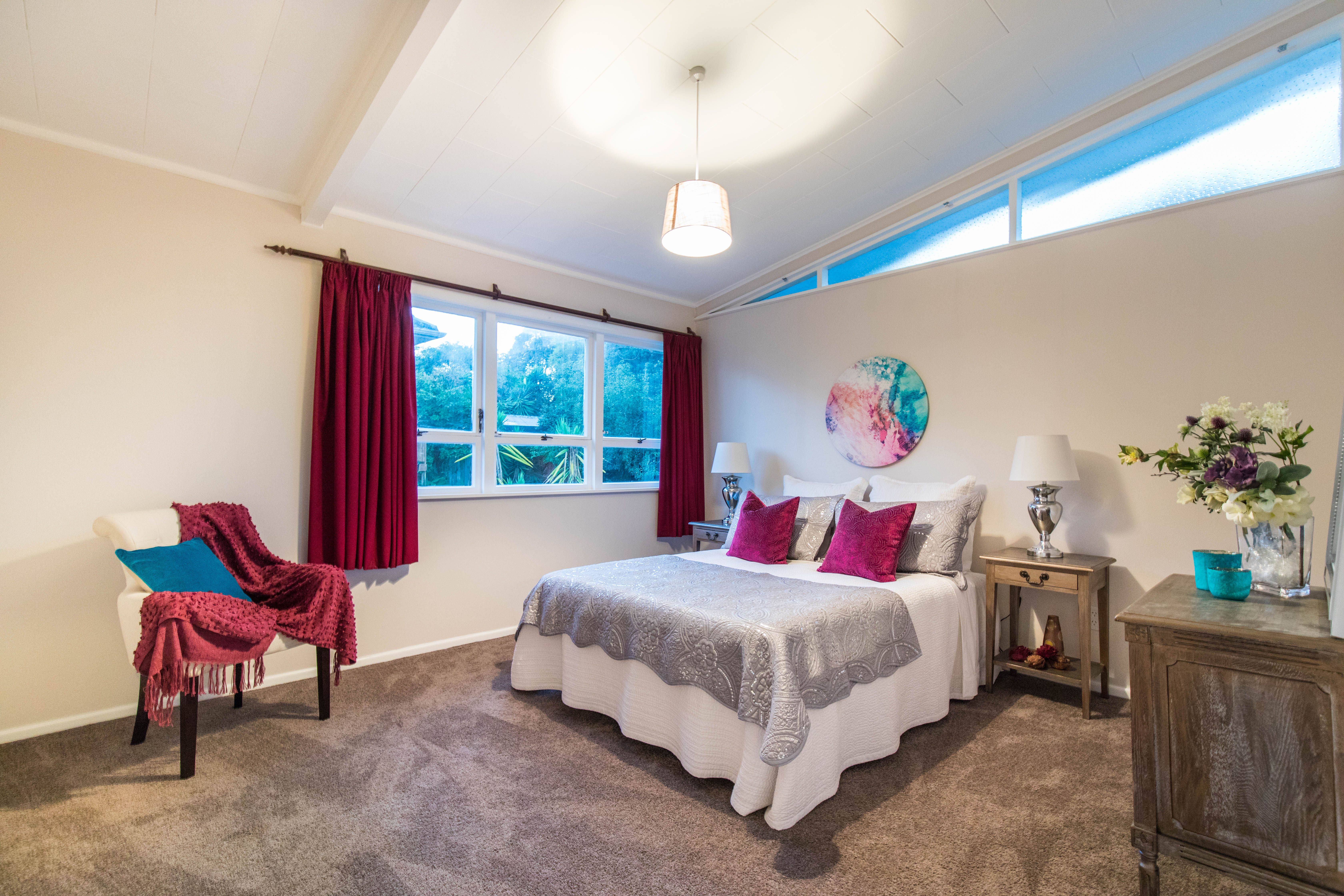 16 Cardiff Road, Pakuranga, Manukau City