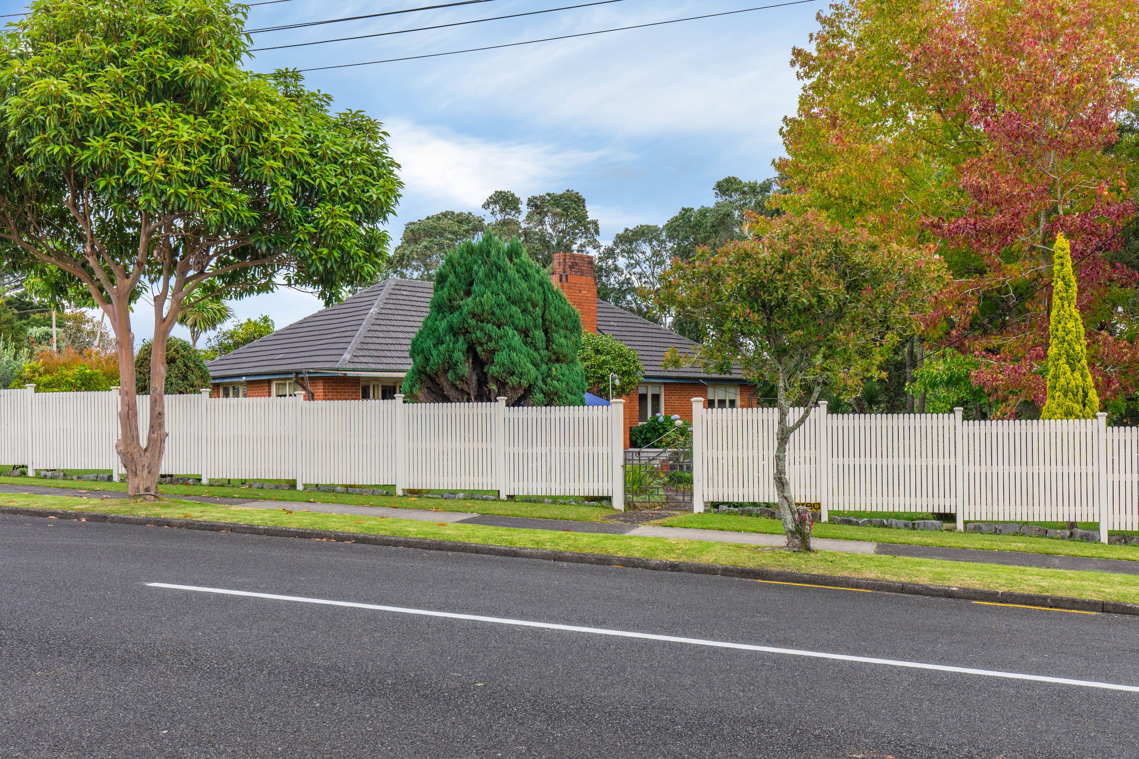 1 Craigbank Avenue, New Lynn, Waitakere City