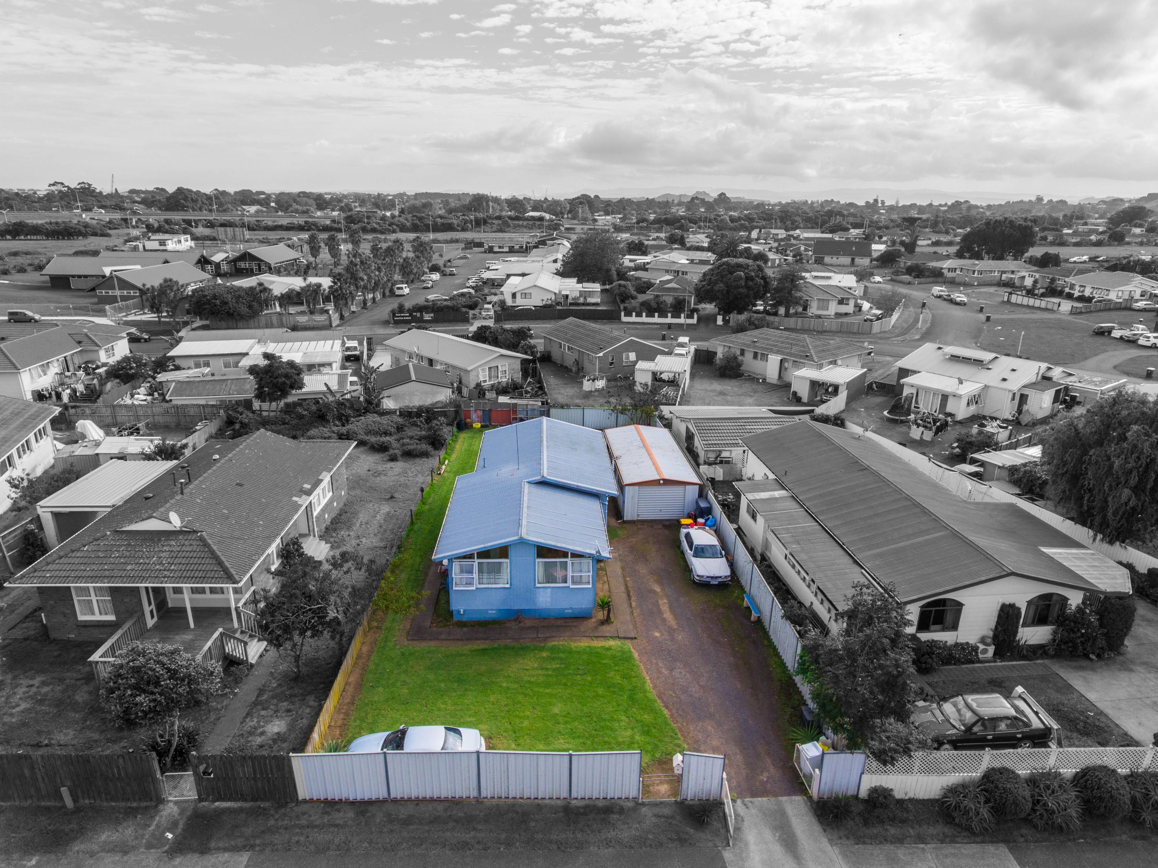 5 Chine Place, Favona, Manukau City