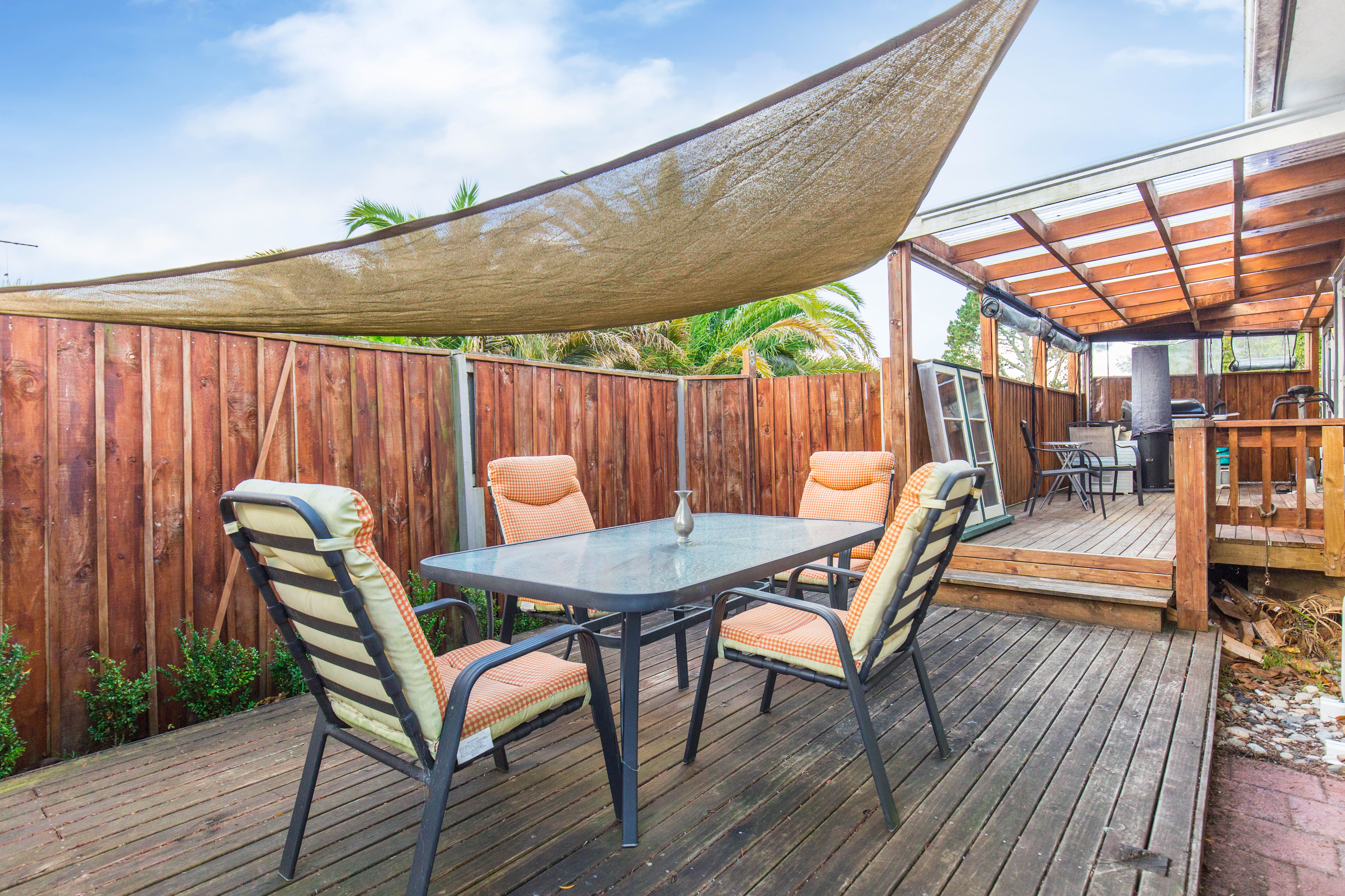 22 Wedgwood Avenue, Mangere East, Manukau City