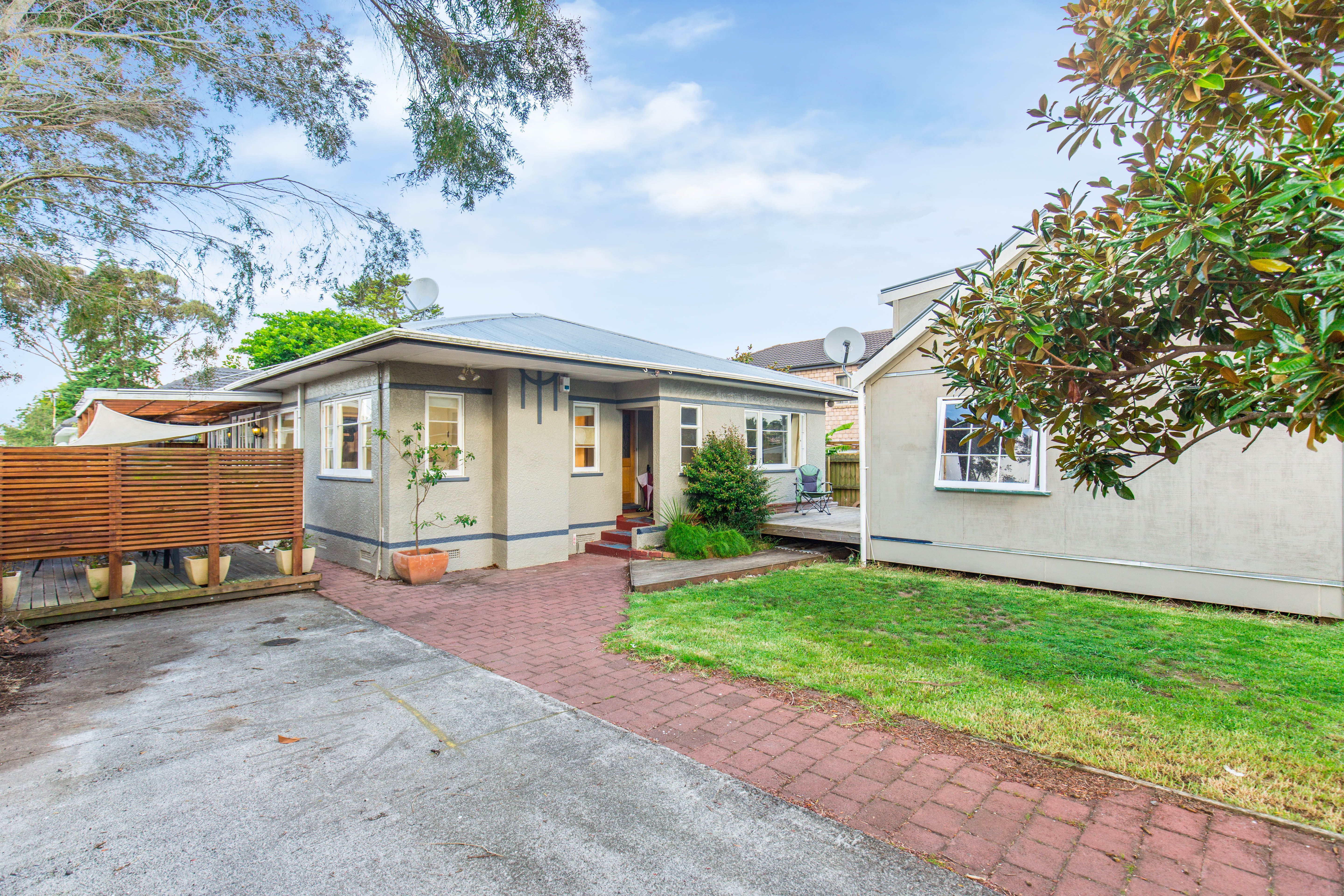 22 Wedgwood Avenue, Mangere East, Manukau City