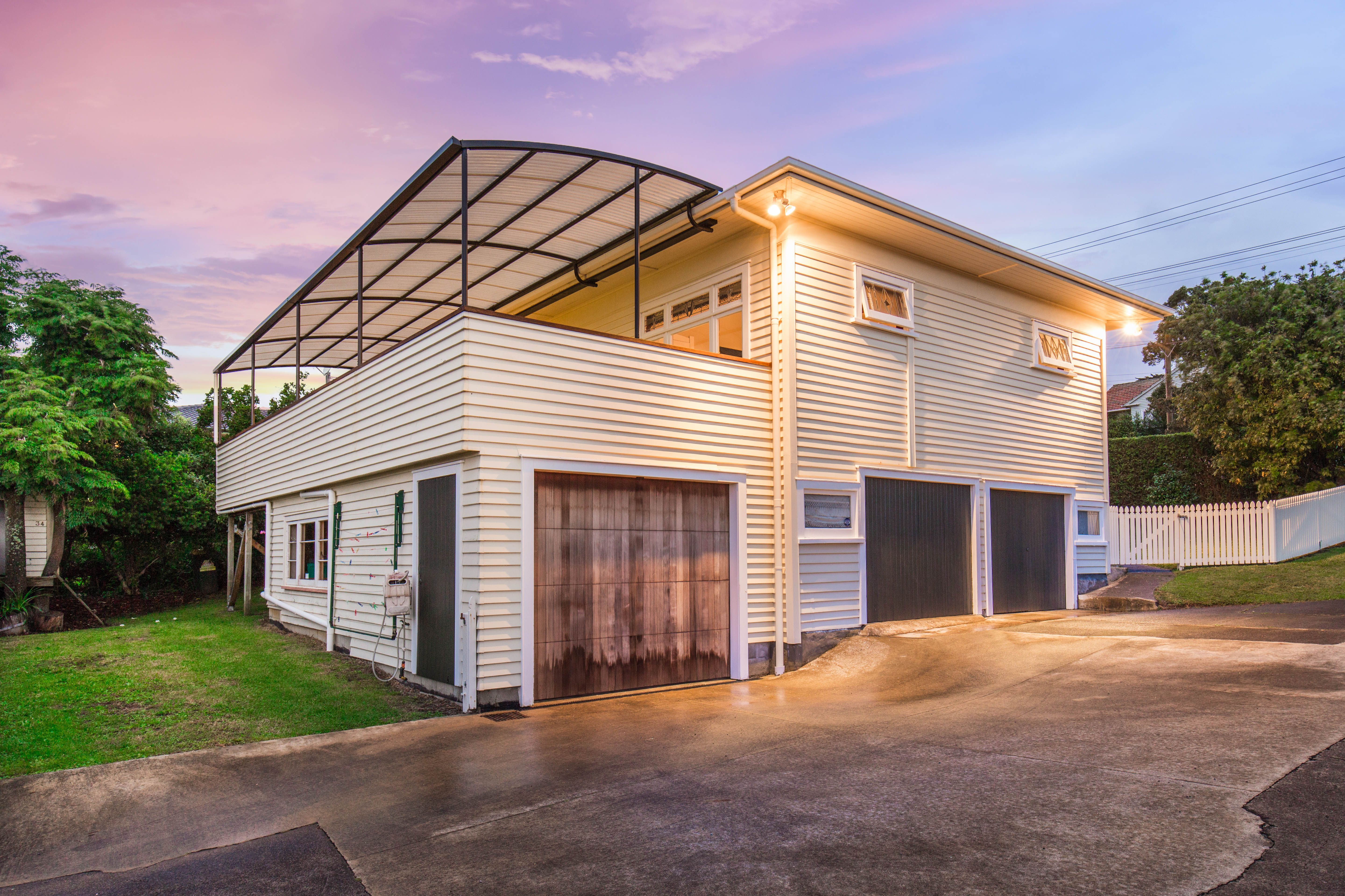 1/34 Taylor Road, Mangere Bridge, Manukau City