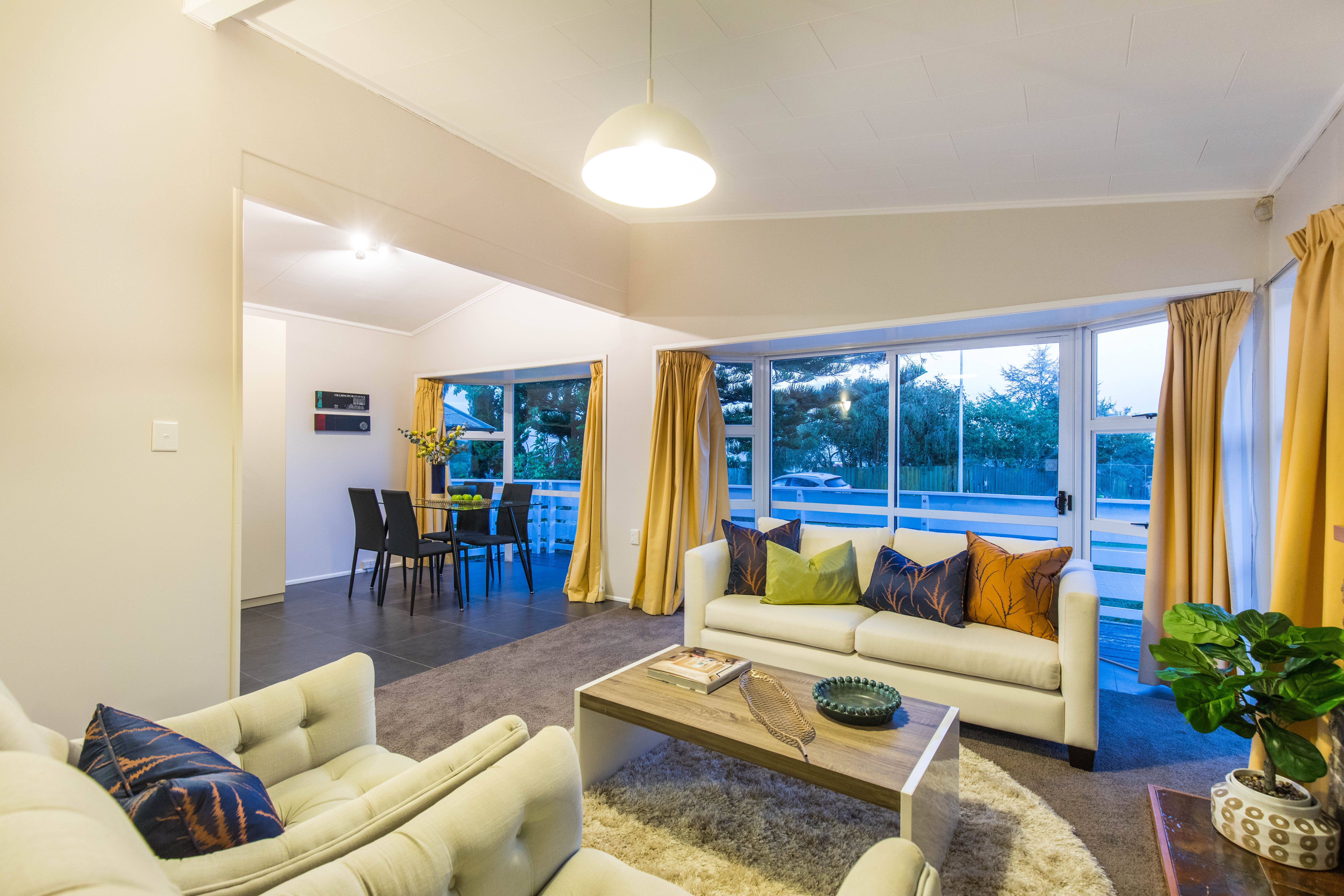 16 Cardiff Road, Pakuranga, Manukau City