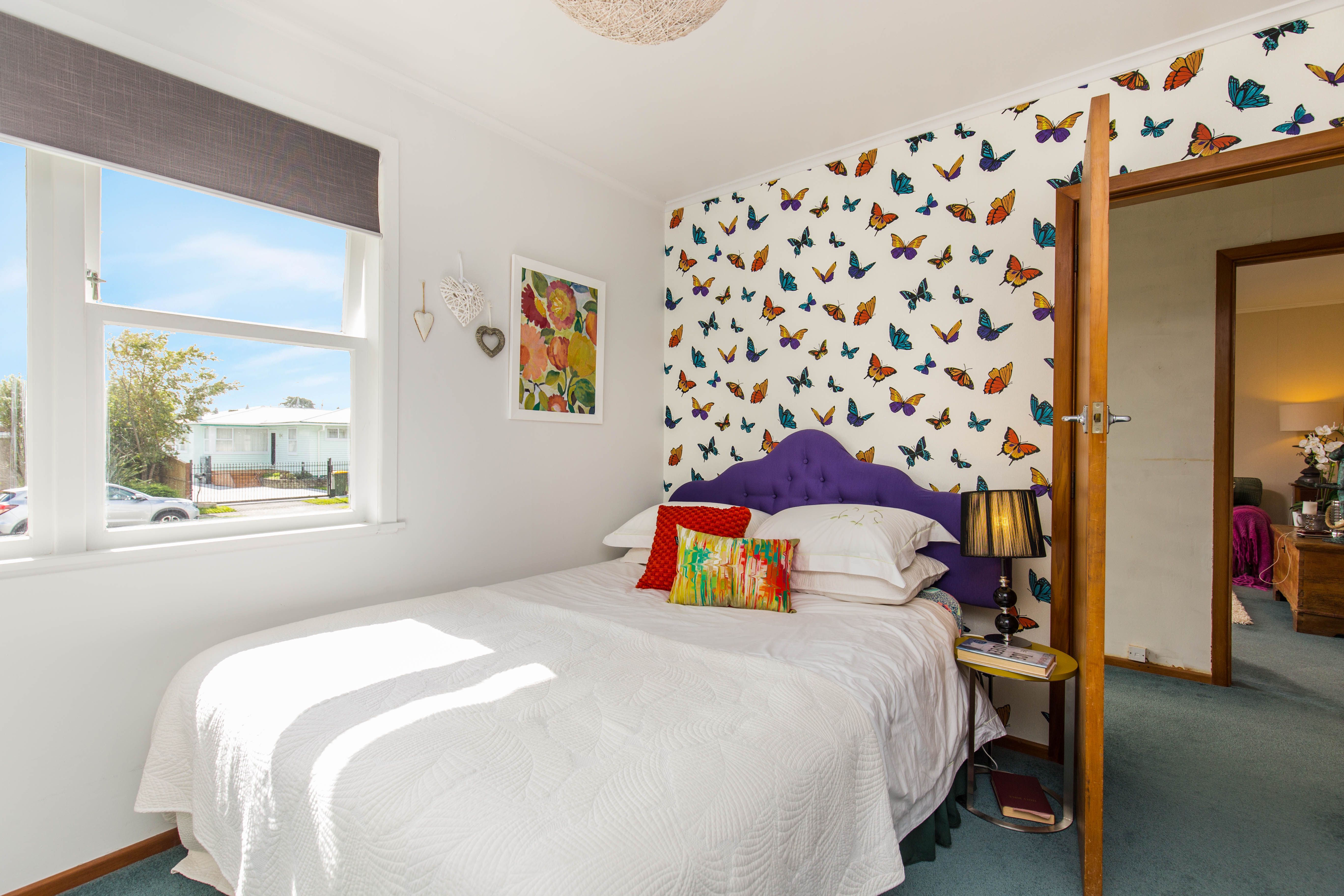 123 Edgewater Drive, Pakuranga, Manukau City