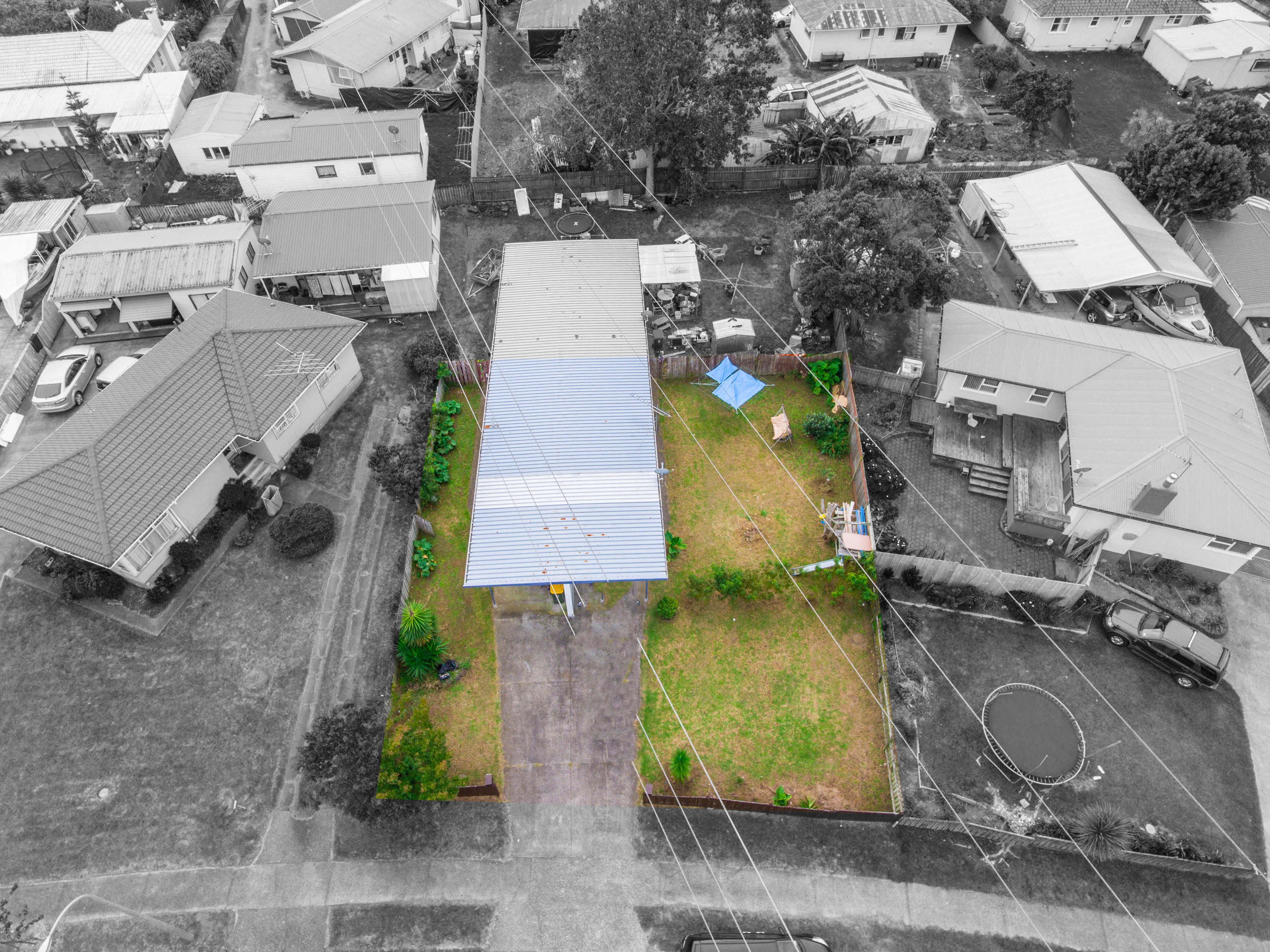 1/17 Quennell Avenue, Favona, Manukau City