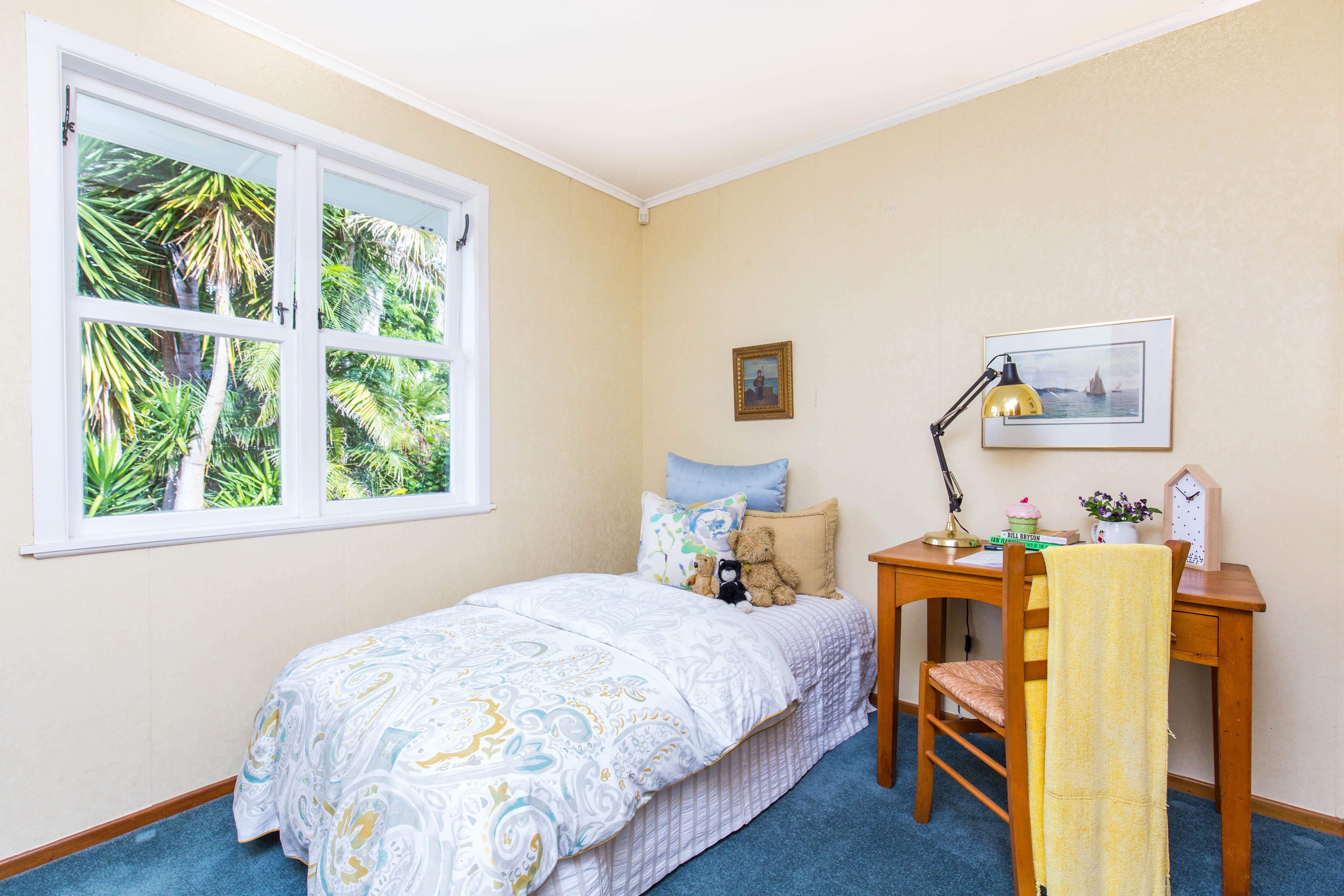 123 Edgewater Drive, Pakuranga, Manukau City