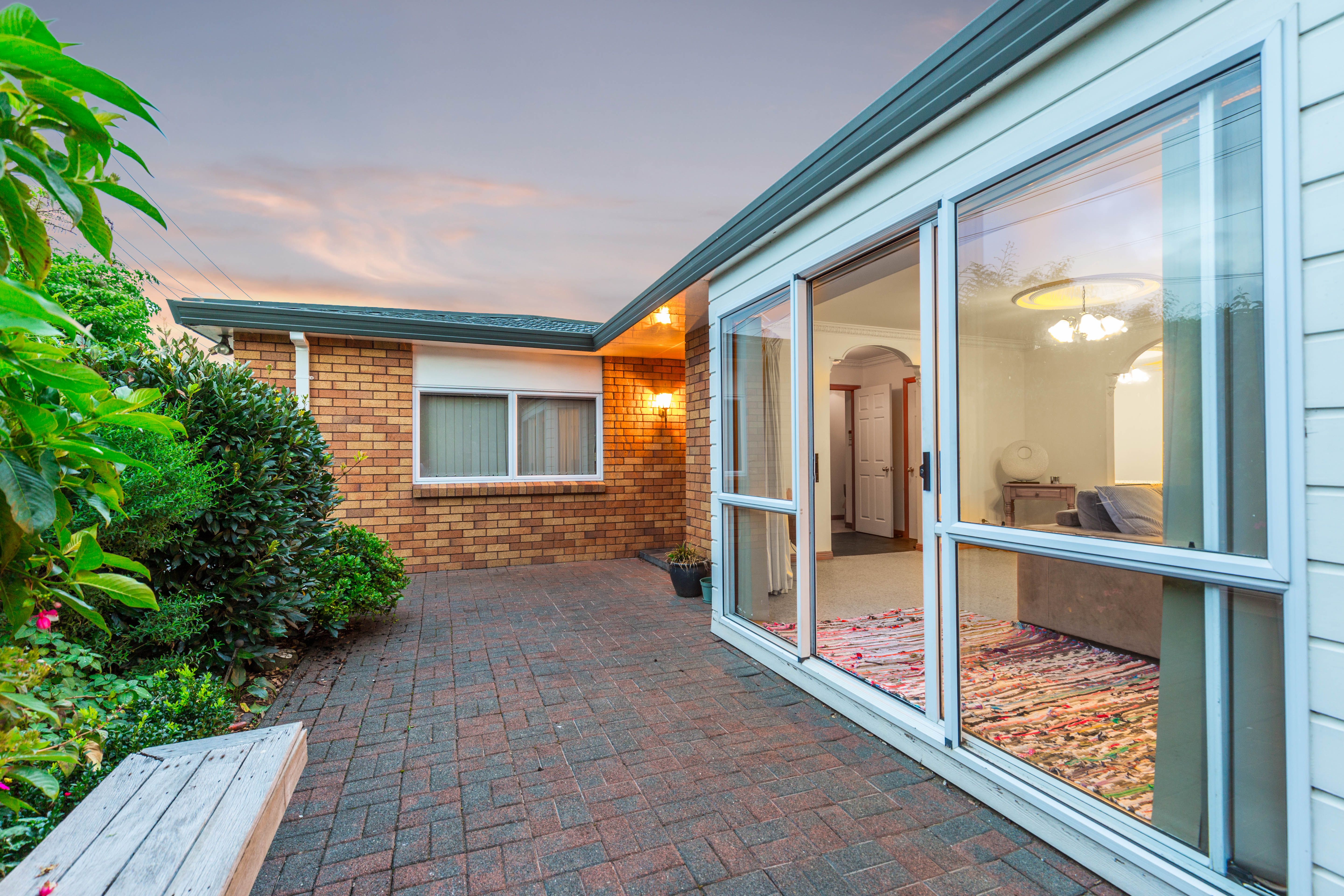 1 Church Road, Mangere Bridge, Manukau City