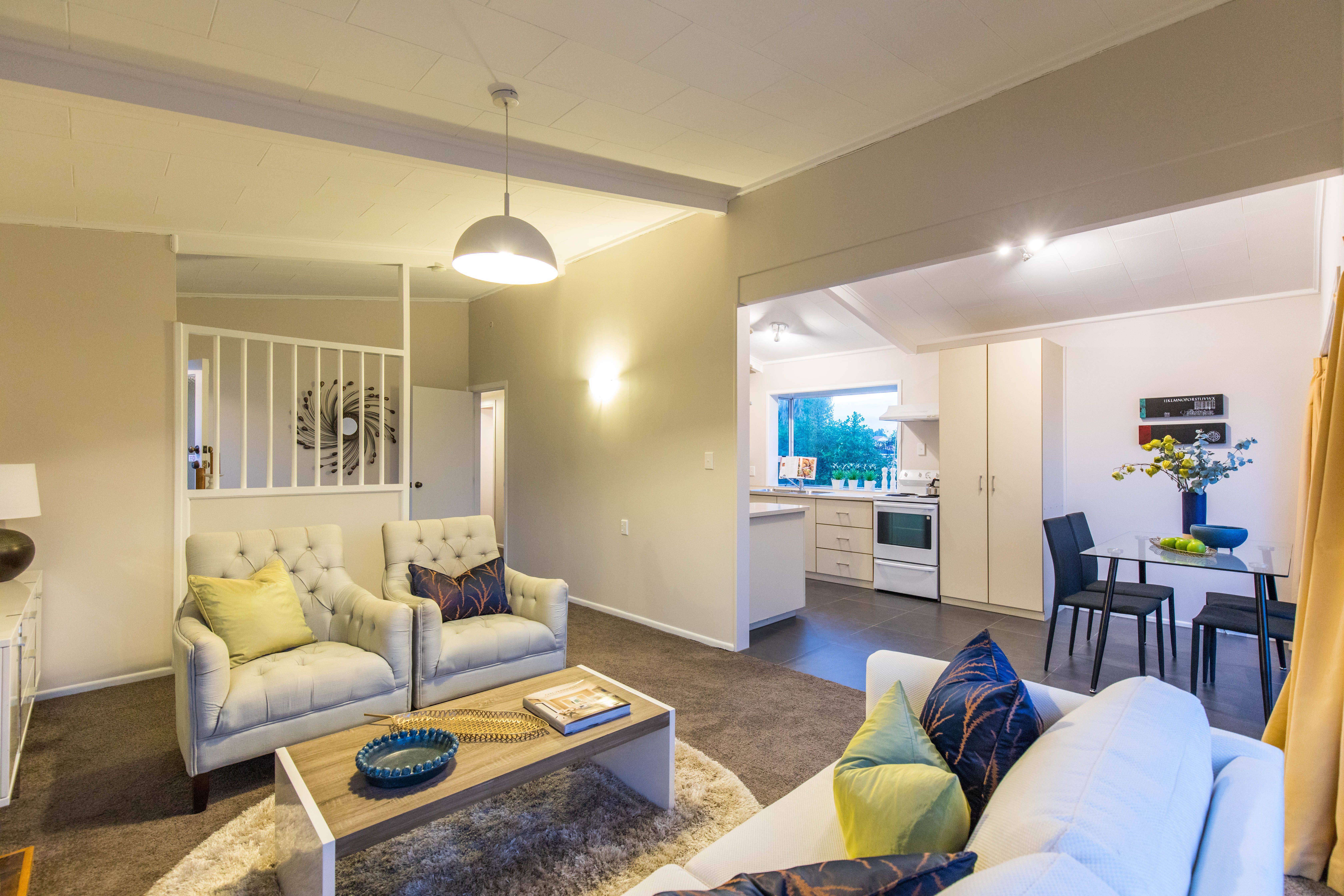 16 Cardiff Road, Pakuranga, Manukau City