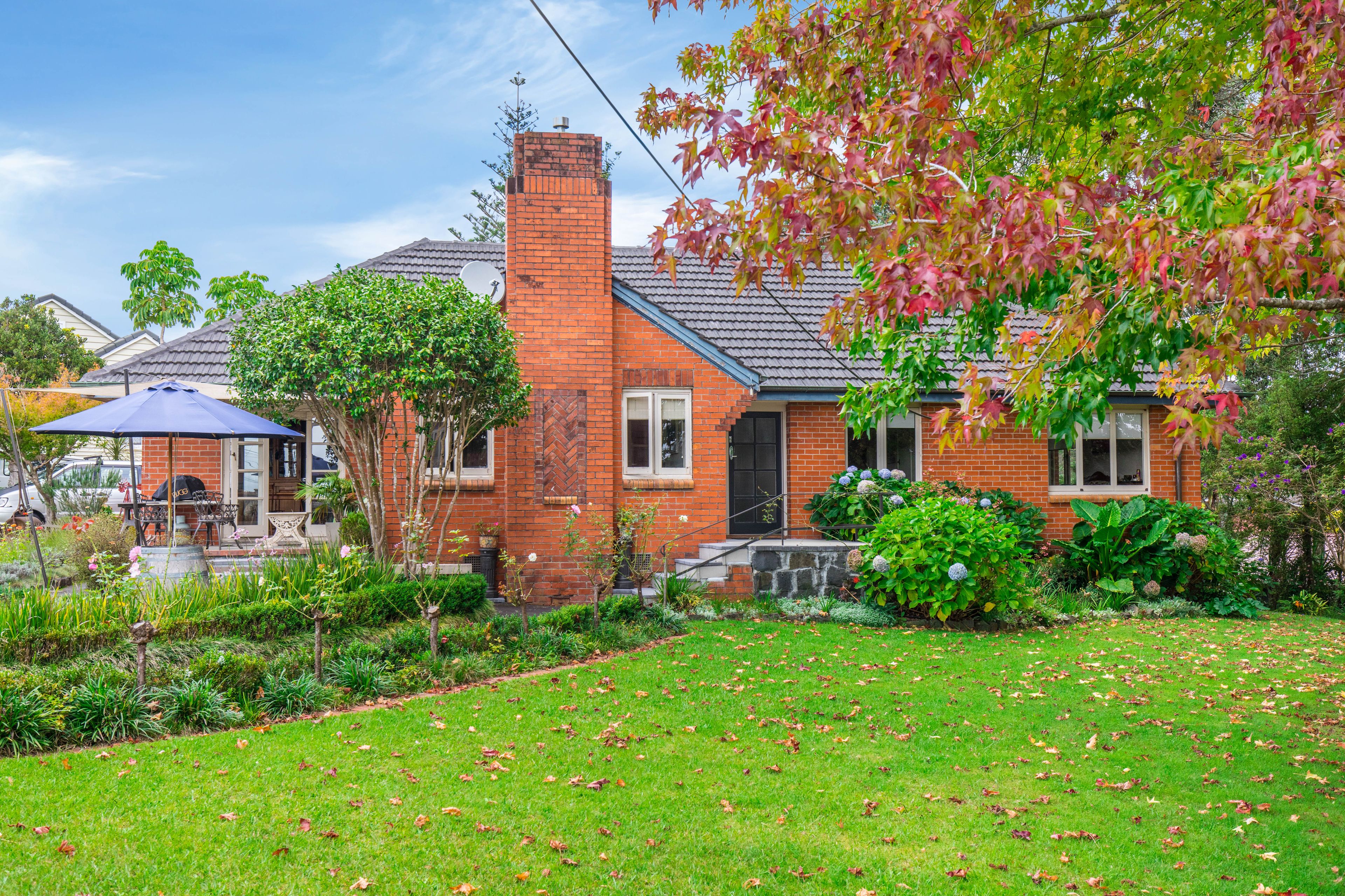 1 Craigbank Avenue, New Lynn, Waitakere City