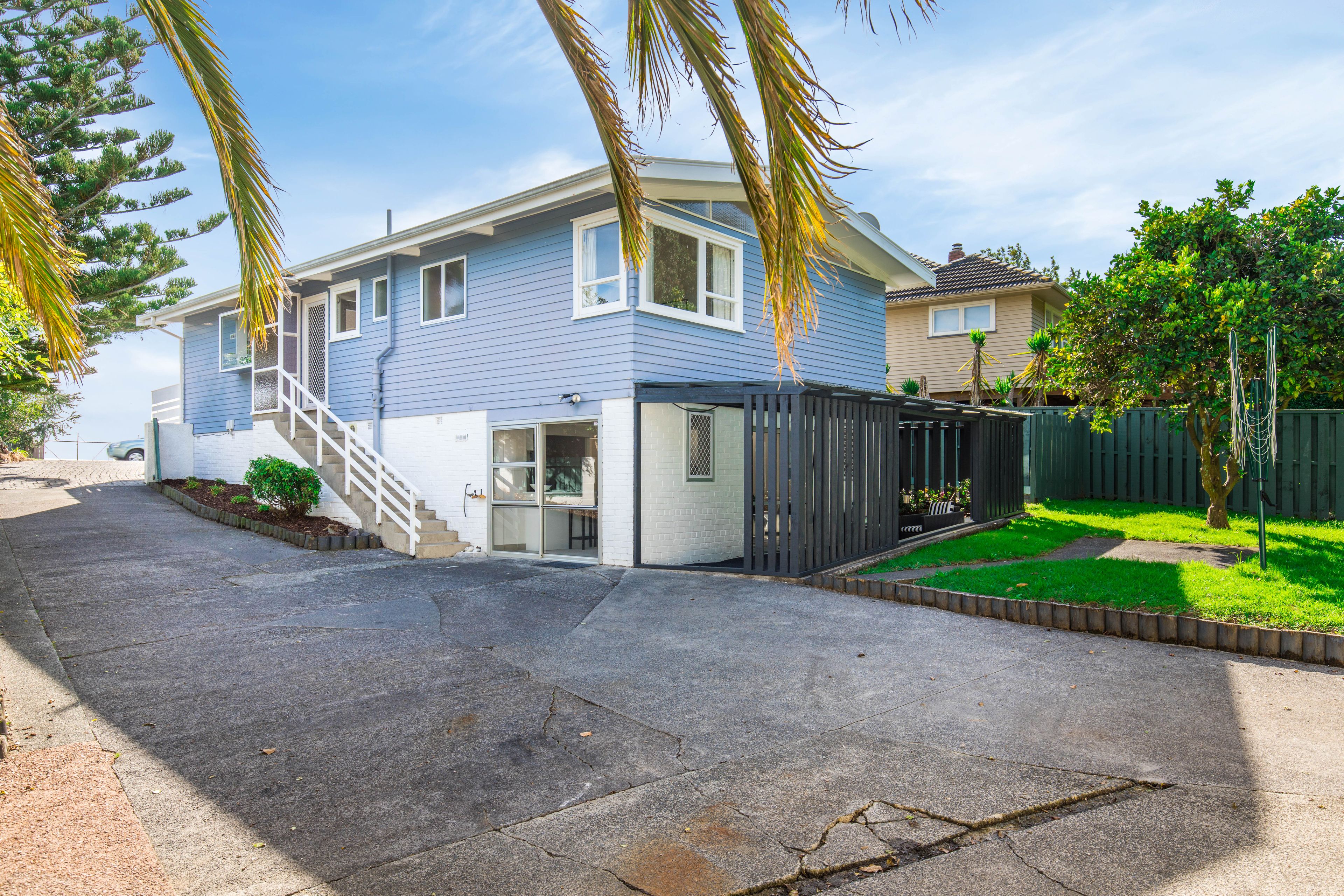 16 Cardiff Road, Pakuranga, Manukau City