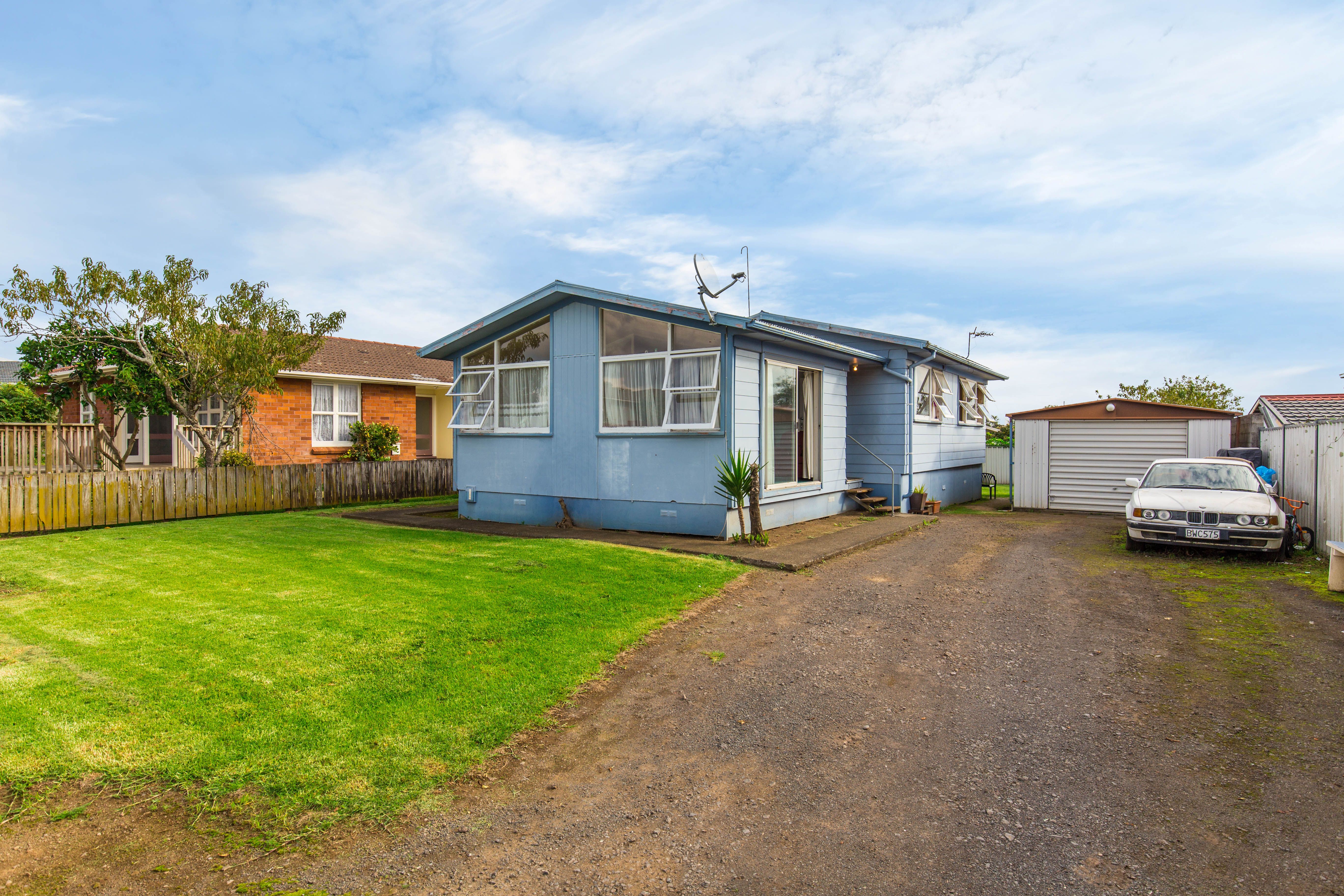 5 Chine Place, Favona, Manukau City