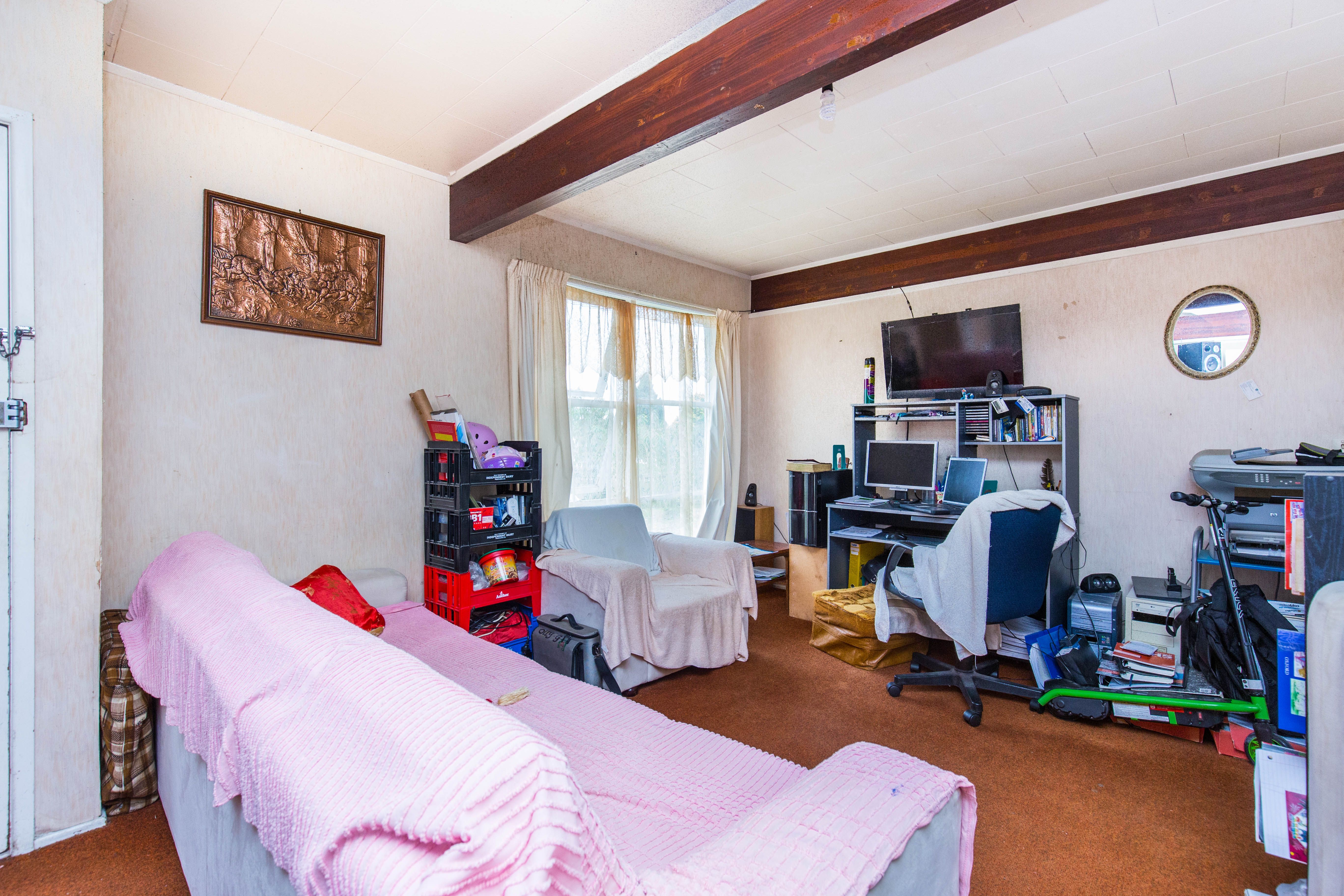 1/17 Quennell Avenue, Favona, Manukau City