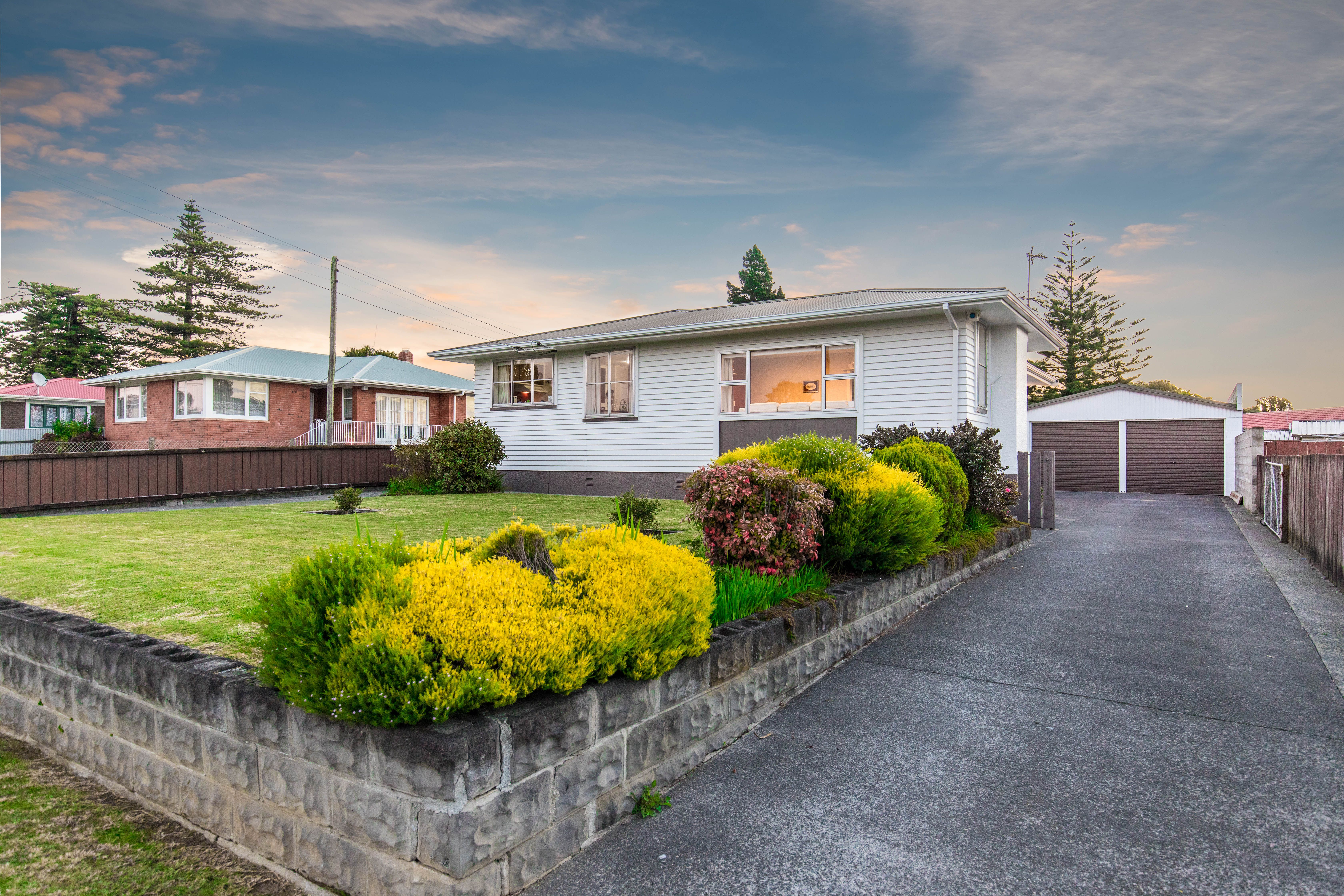 19 Jordan Road, Mangere, Manukau City