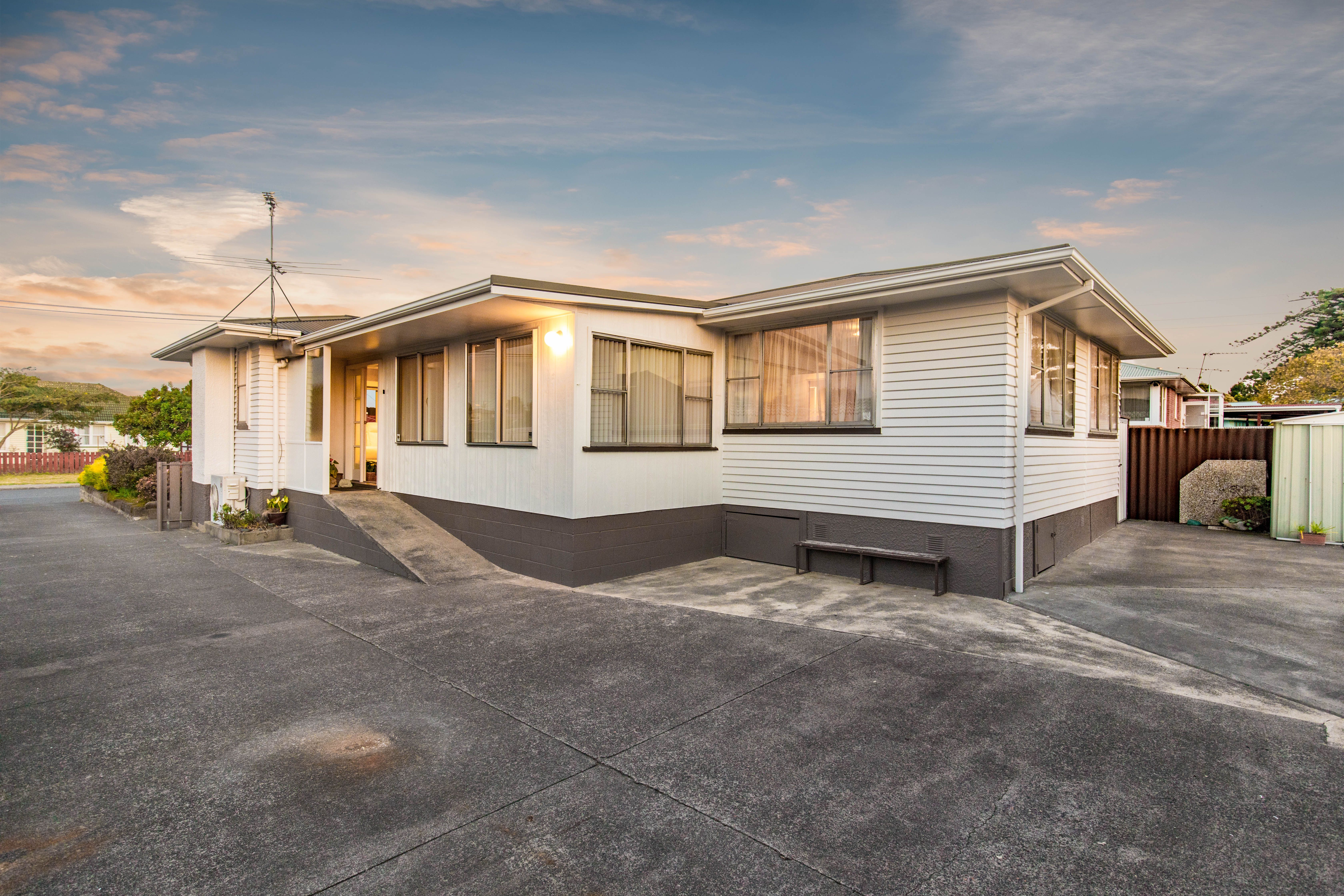 19 Jordan Road, Mangere, Manukau City