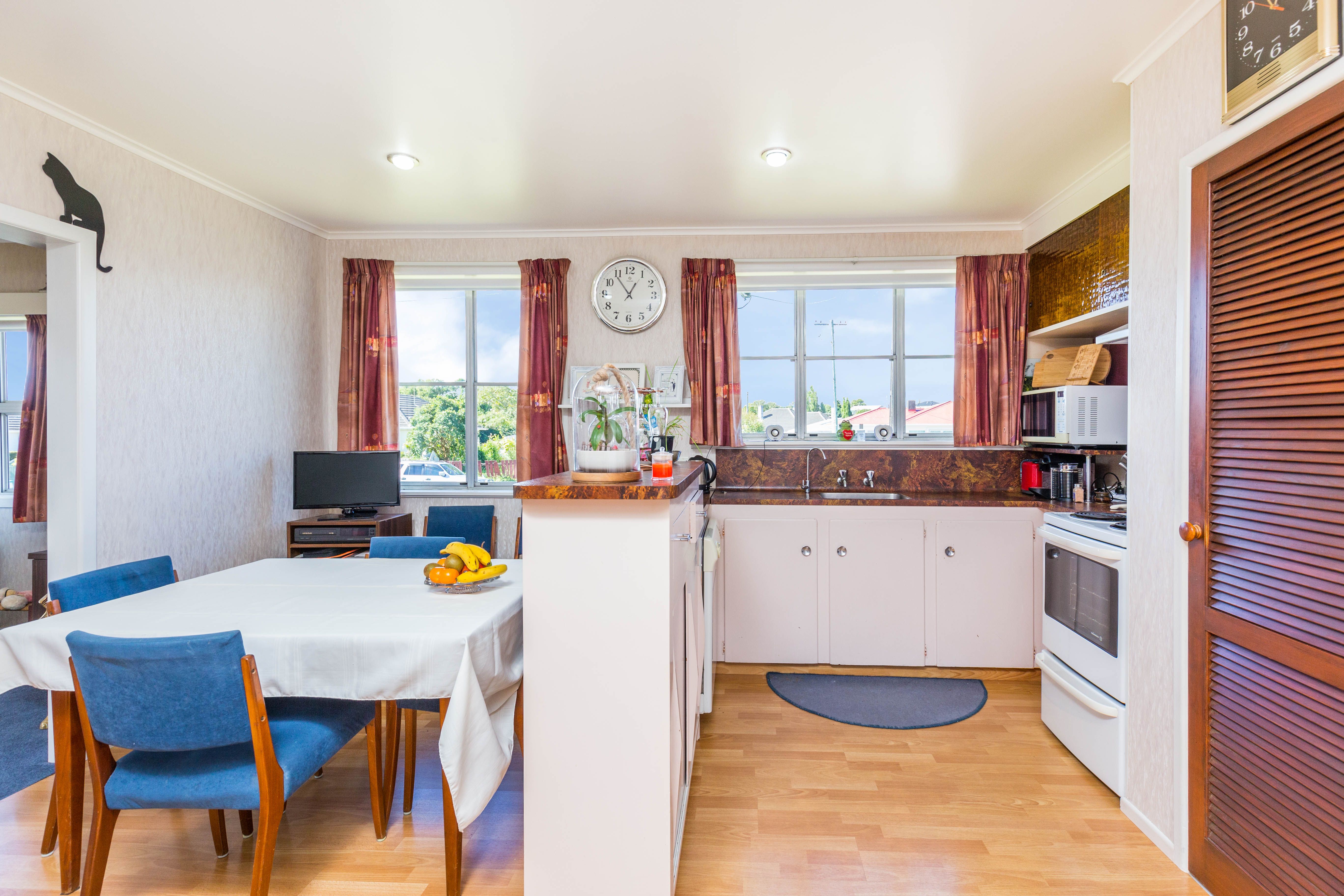 19 Jordan Road, Mangere, Manukau City