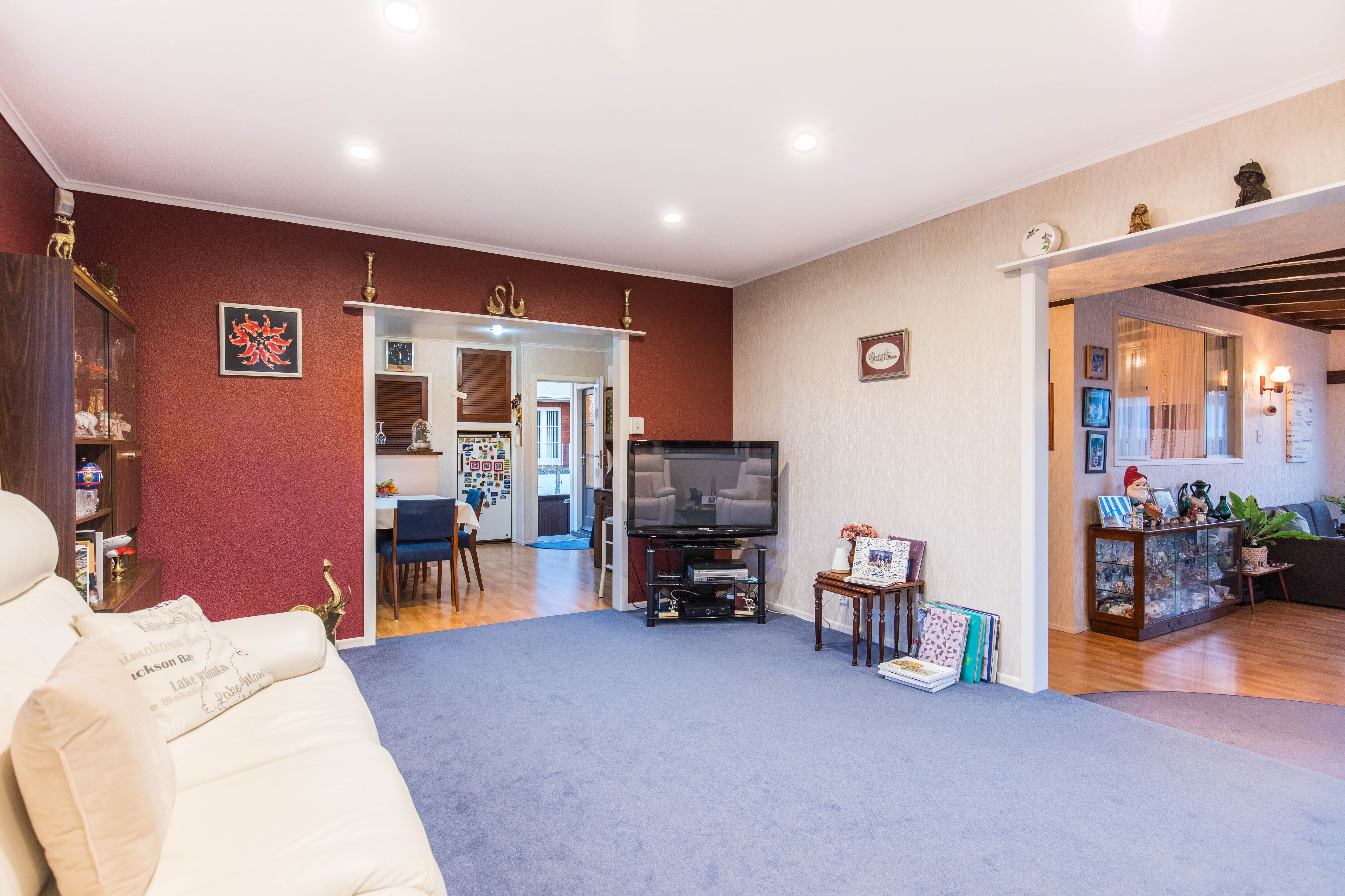 19 Jordan Road, Mangere, Manukau City