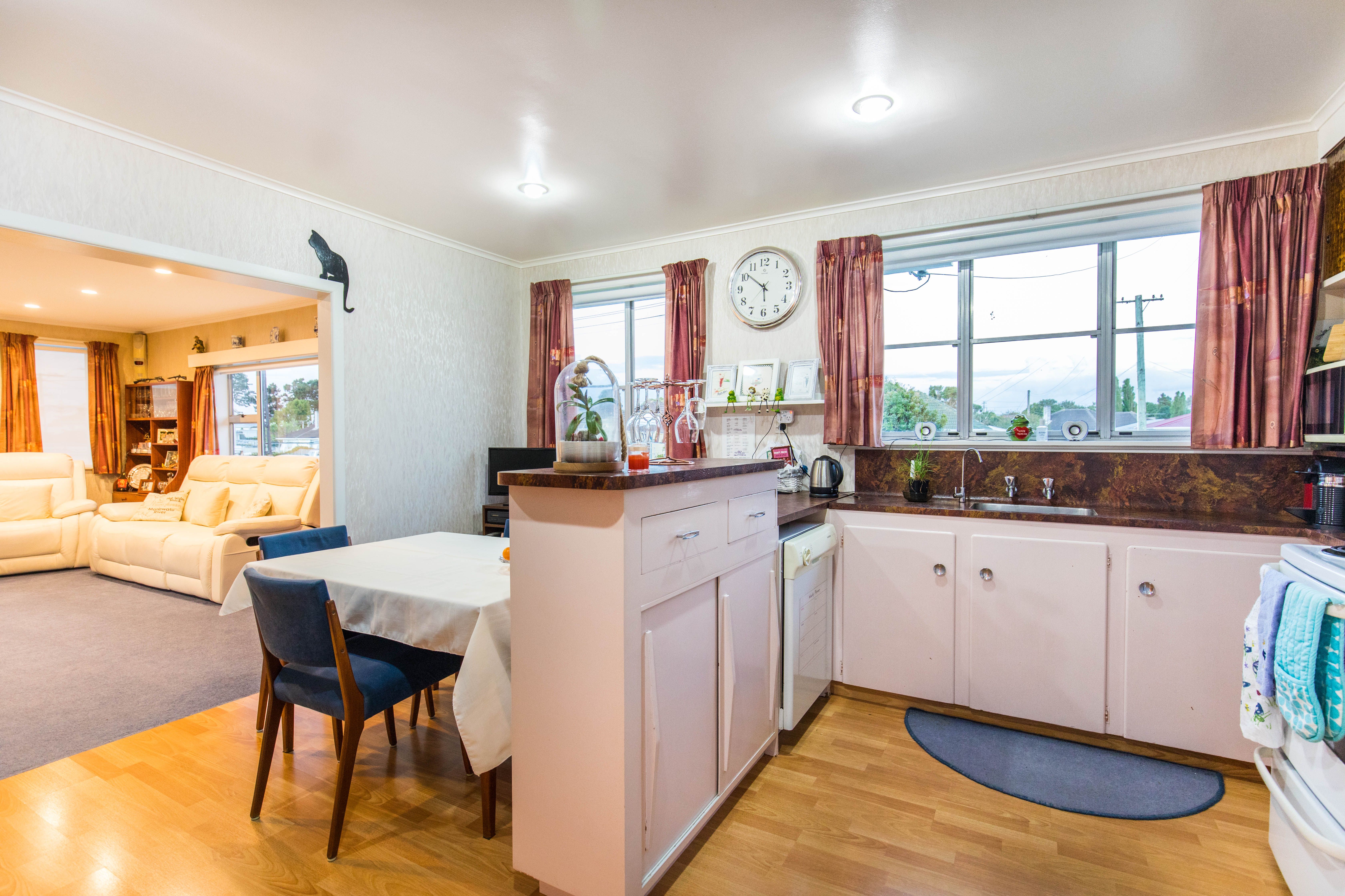 19 Jordan Road, Mangere, Manukau City