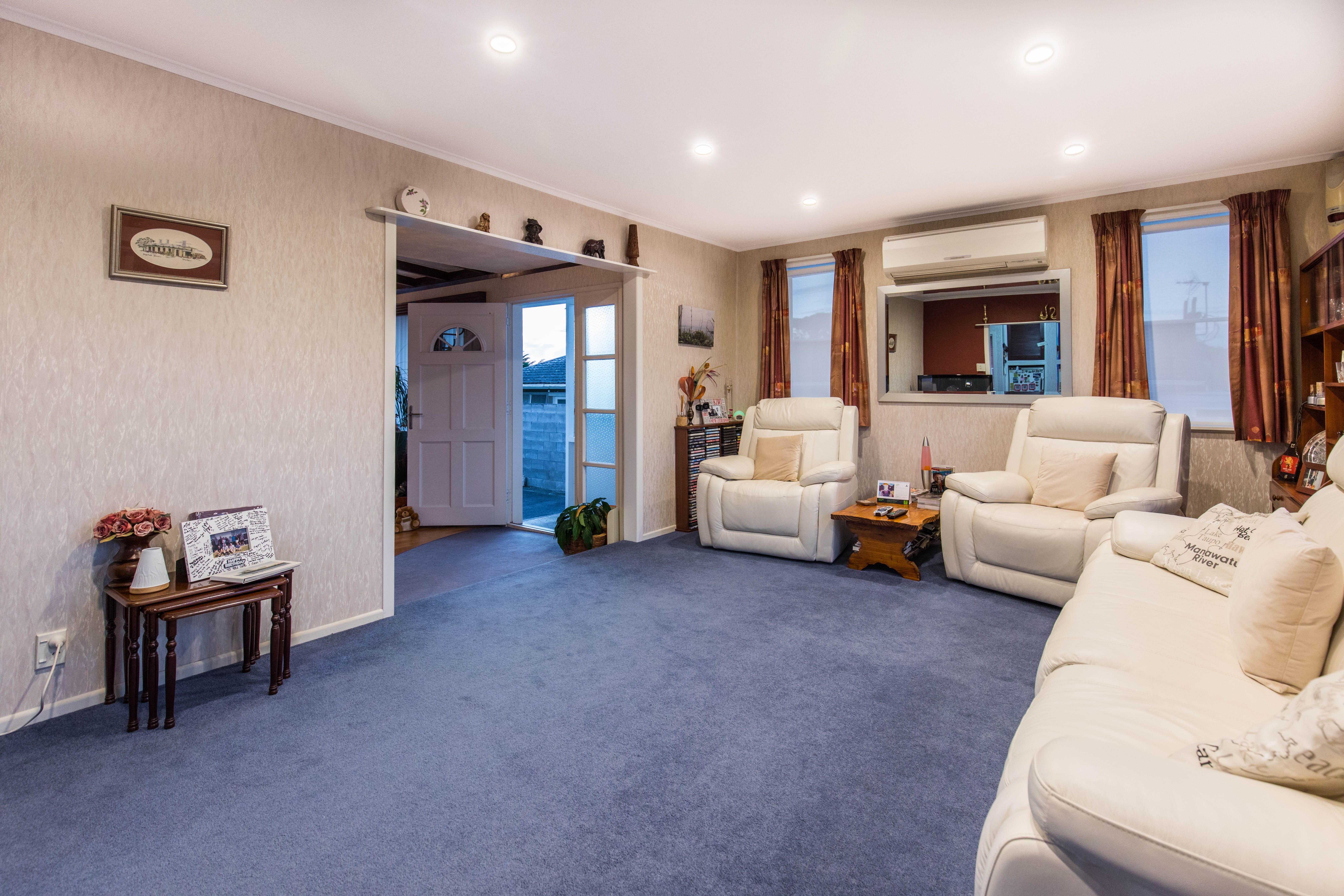 19 Jordan Road, Mangere, Manukau City