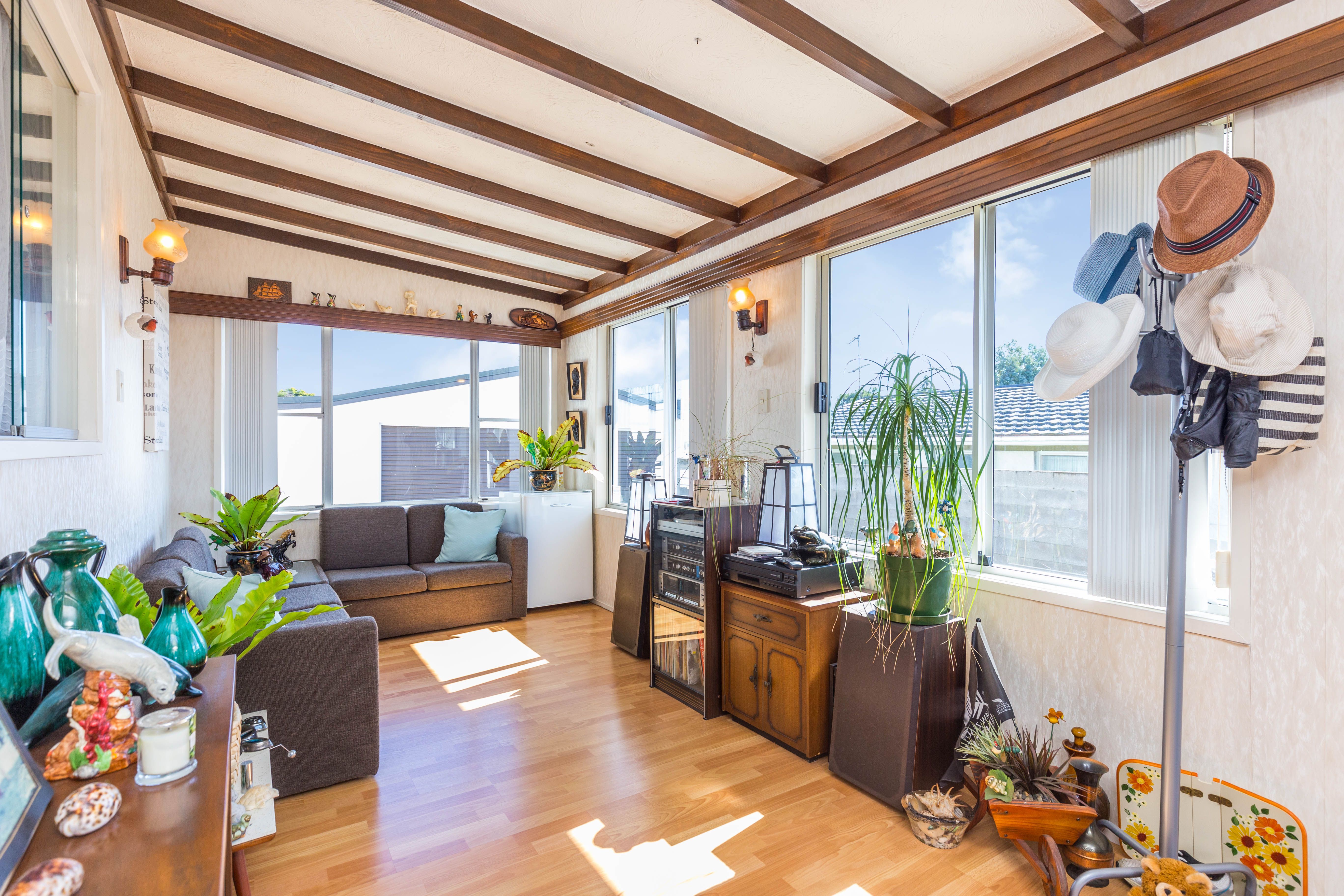 19 Jordan Road, Mangere, Manukau City