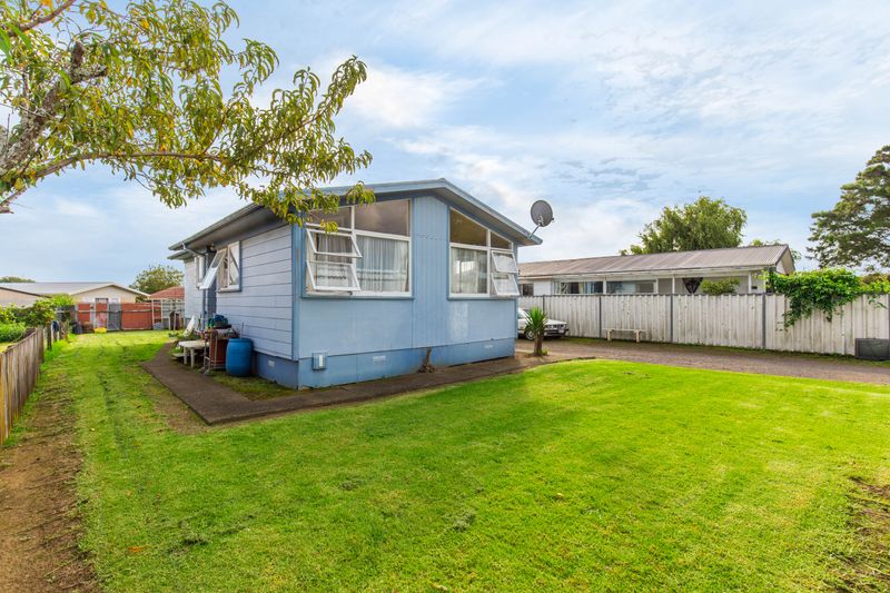 #UltimateDoUp - Favona