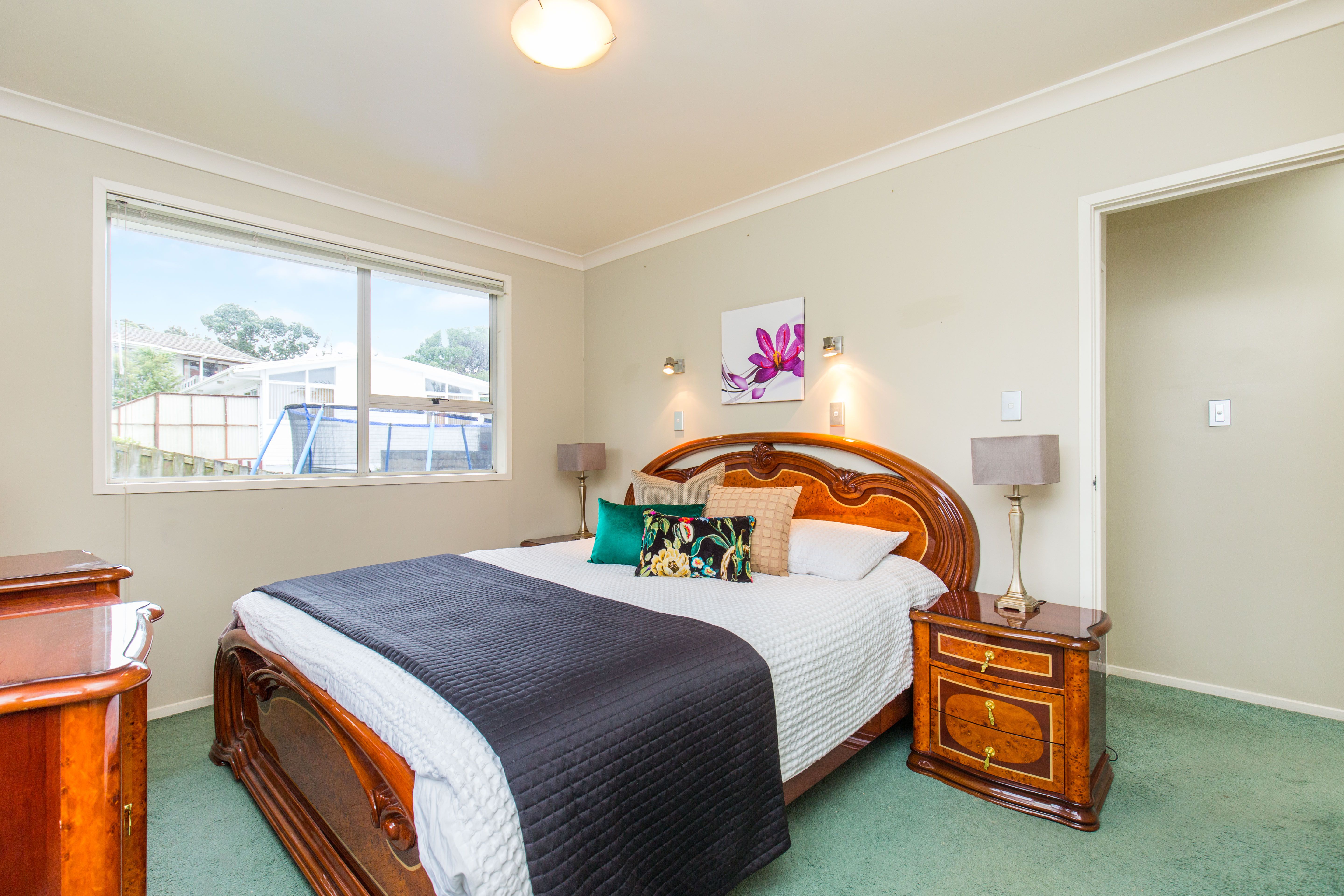 10 Opal Avenue, Pakuranga, Manukau City